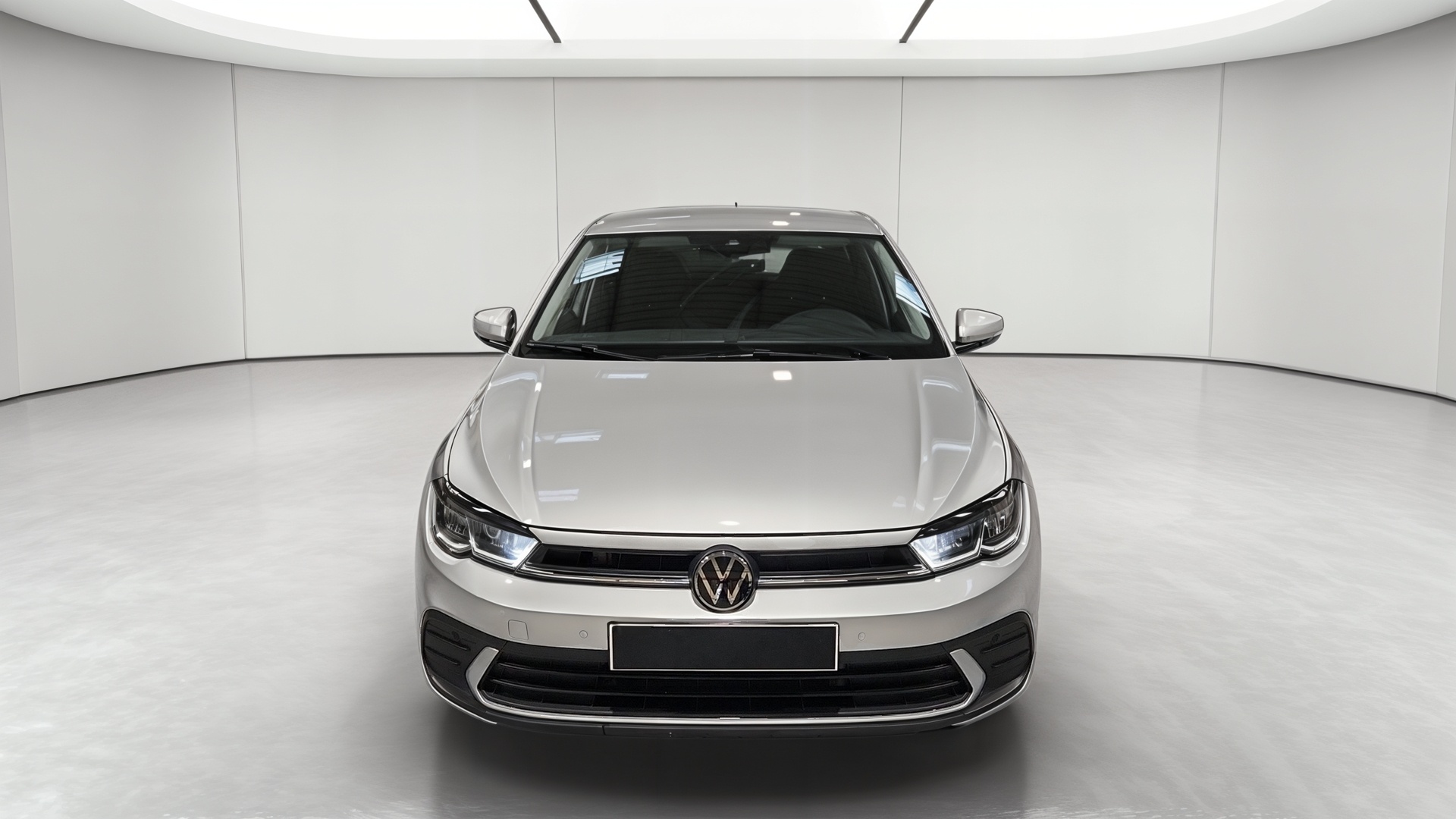 VOLKSWAGEN POLO 1.0 TSI 95 S&S DSG7 VW Edition