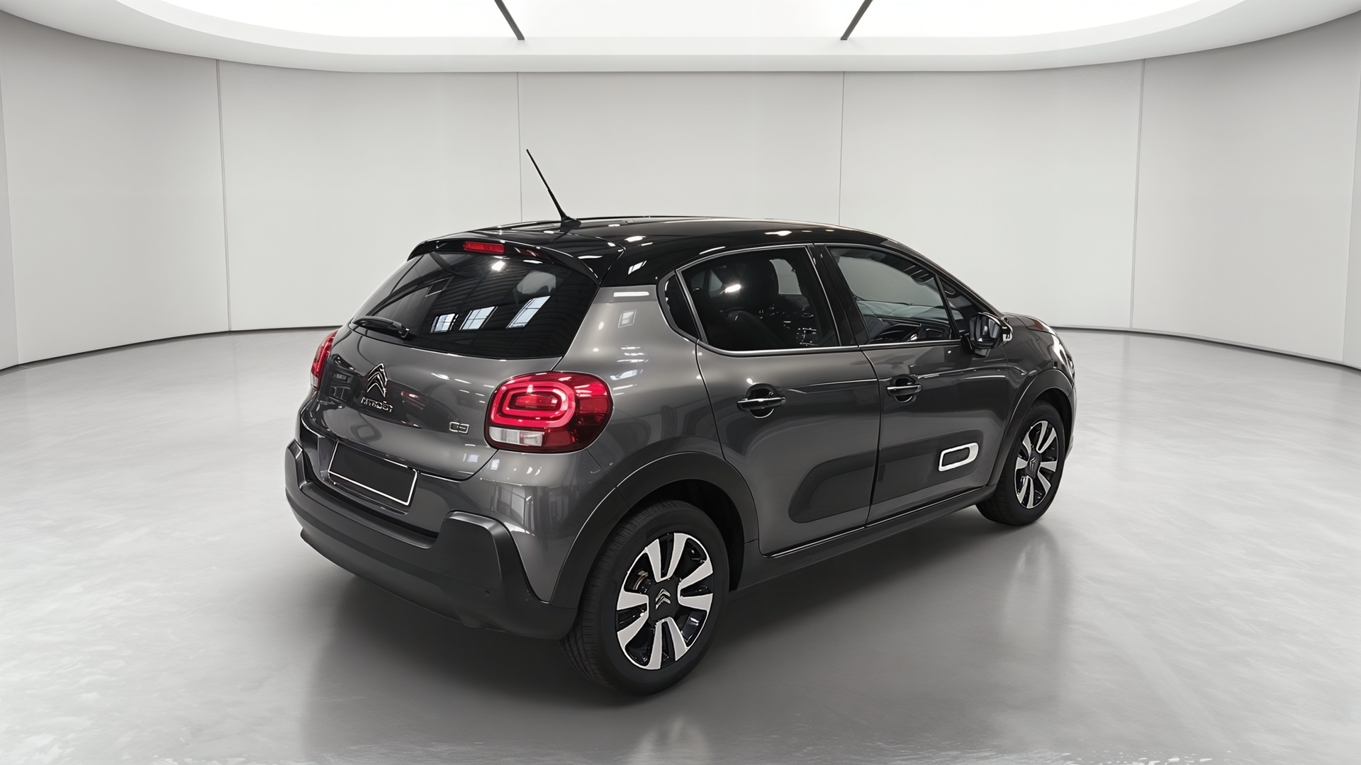 CITROEN C3 PureTech 110 ch EAT6 Max