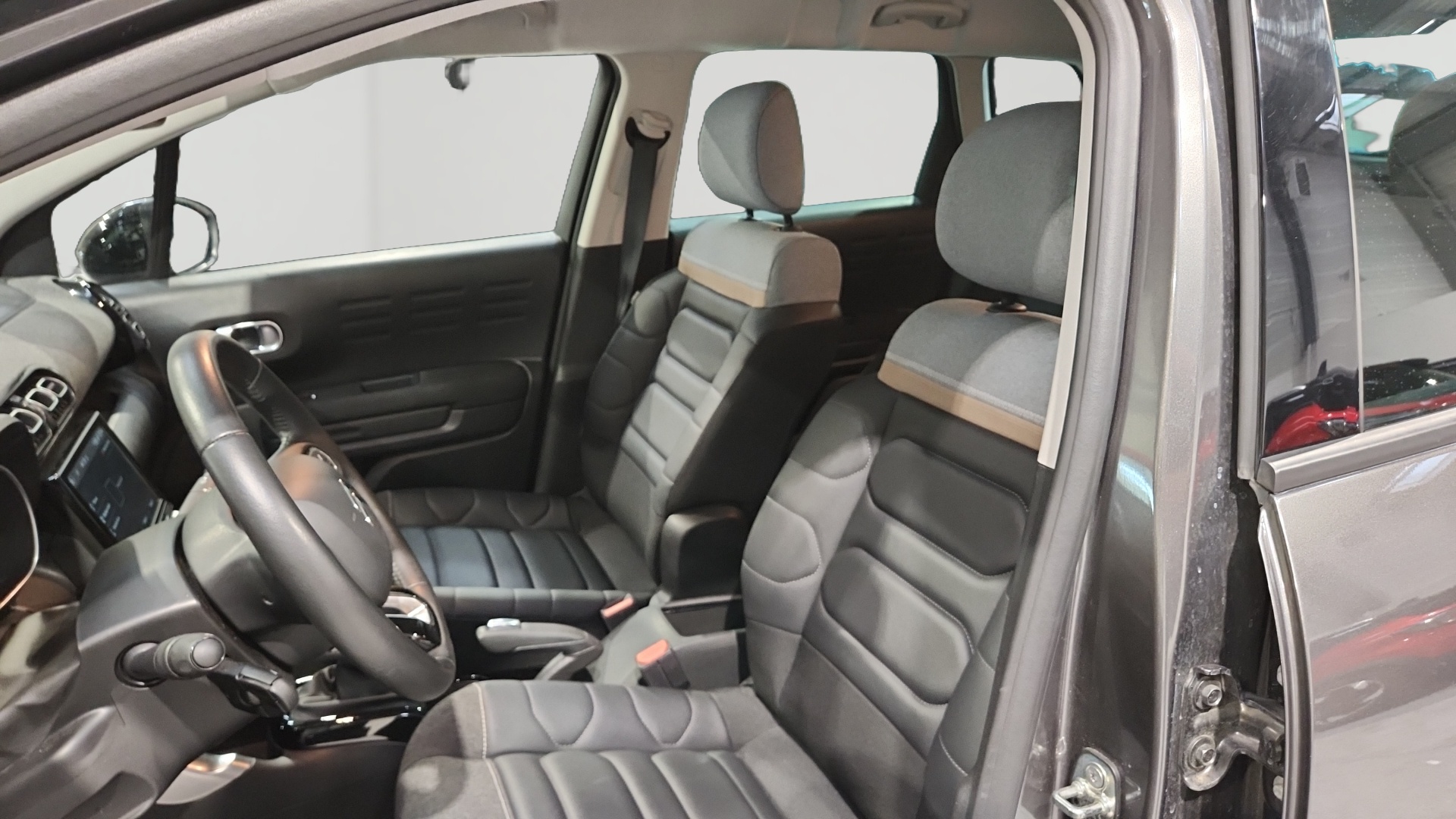 CITROEN C3 AIRCROSS PureTech 110 S&S BVM6 Max - 5P