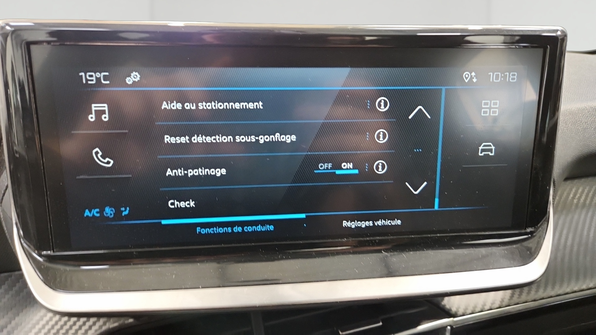 PEUGEOT 208 PureTech 75 S&S BVM5 Active