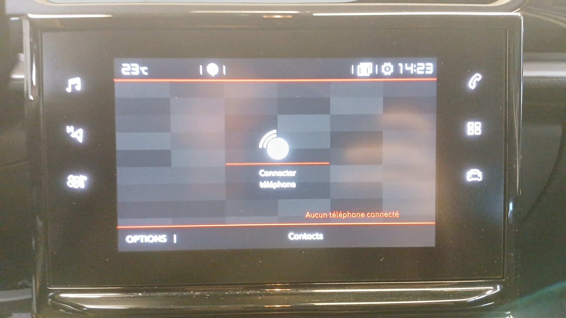 CITROEN C3 PureTech 110 ch BVM6 Max