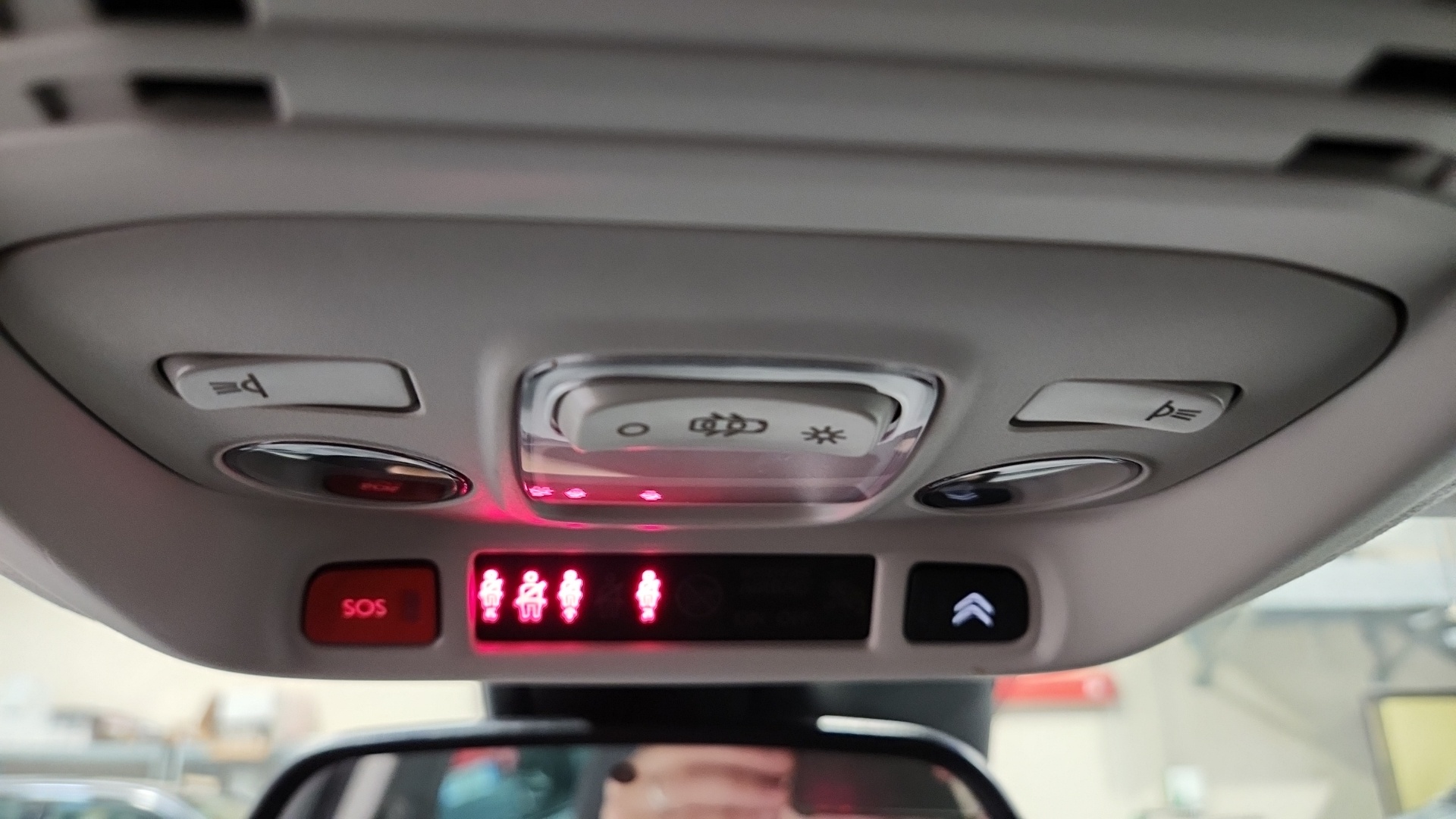 CITROEN C3 AIRCROSS PureTech 110 S&S BVM6 Max - 5P
