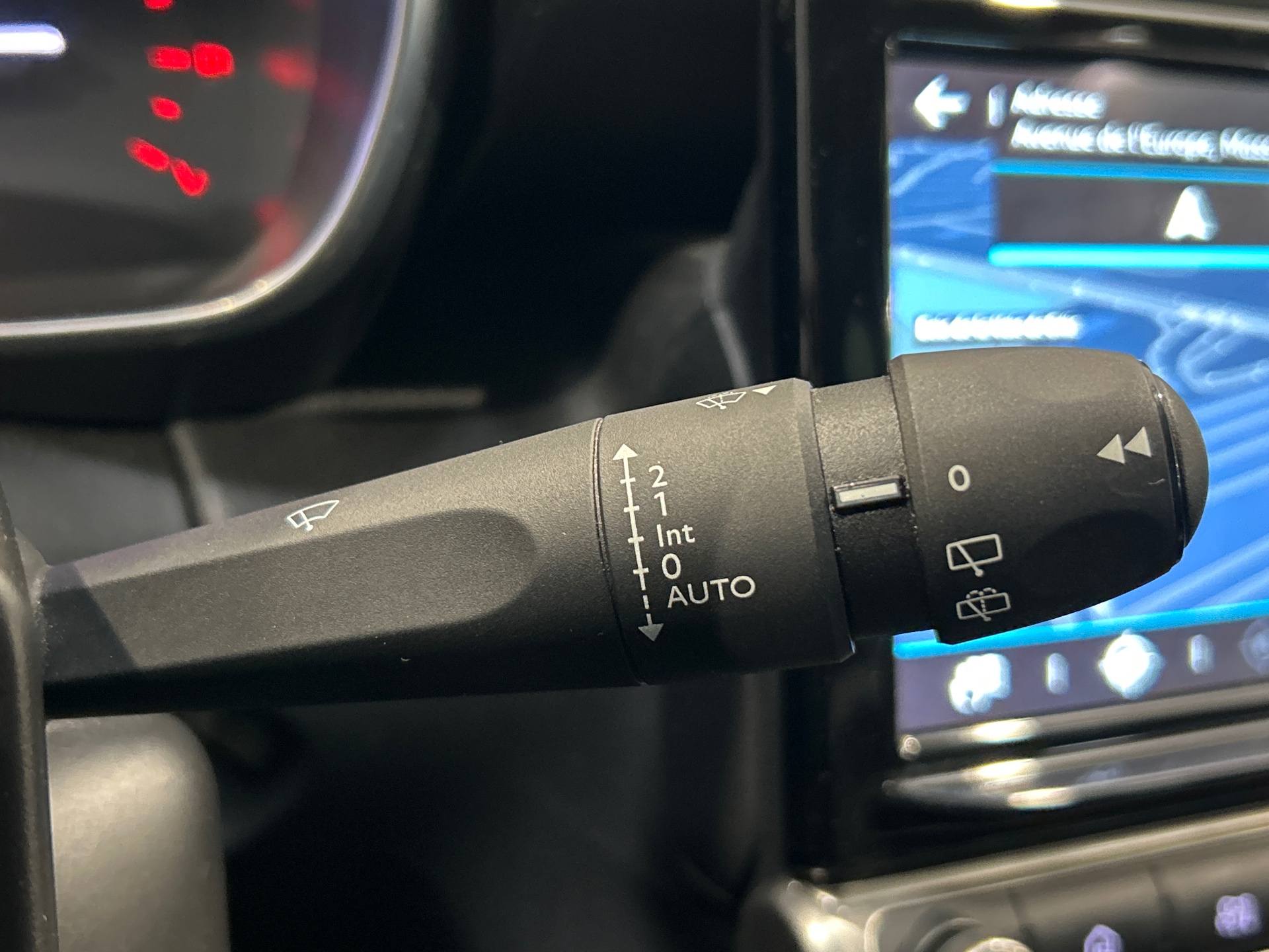 CITROEN C3 AIRCROSS PT110 S&S BVM6 MAX
