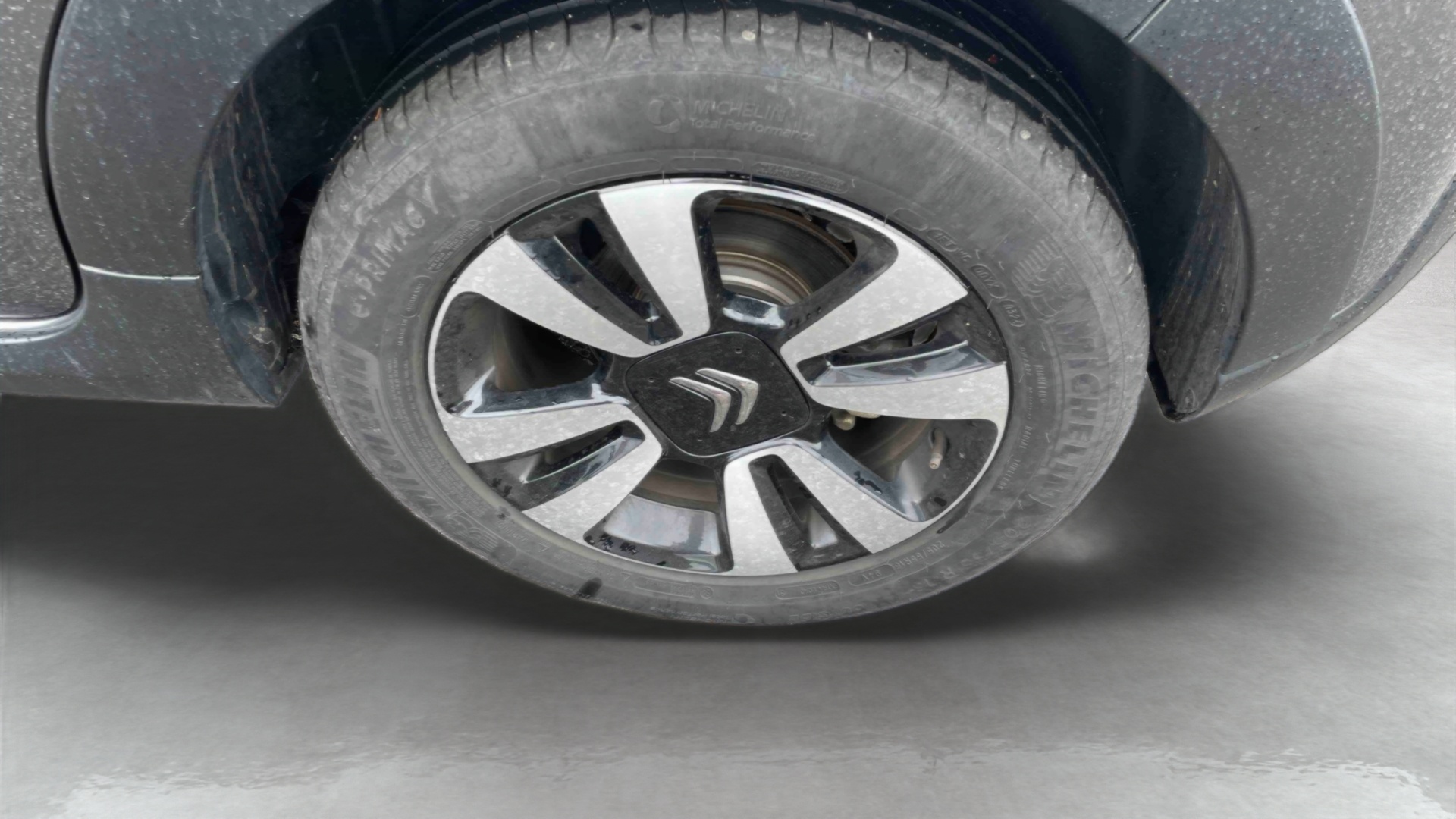 CITROEN C3 PureTech 110 ch BVM6 Max