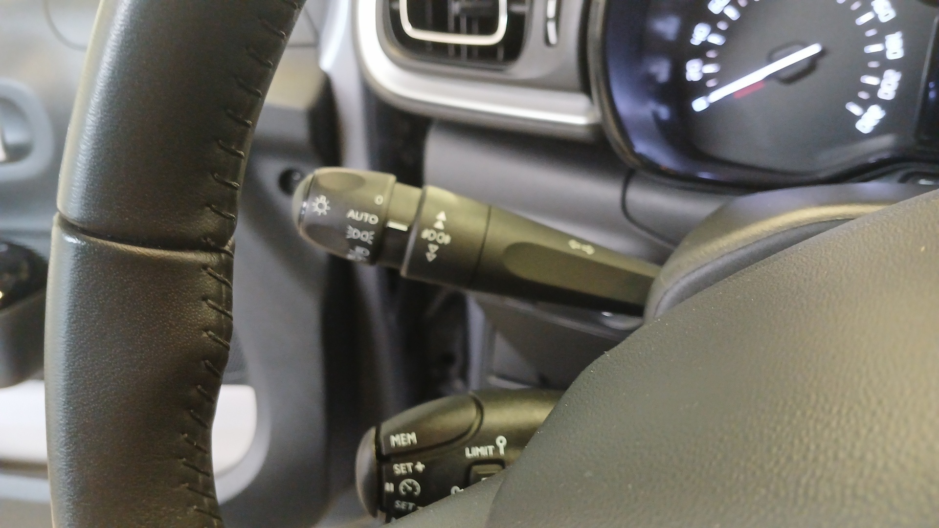 CITROEN C3 PureTech 110 ch BVM6 Max