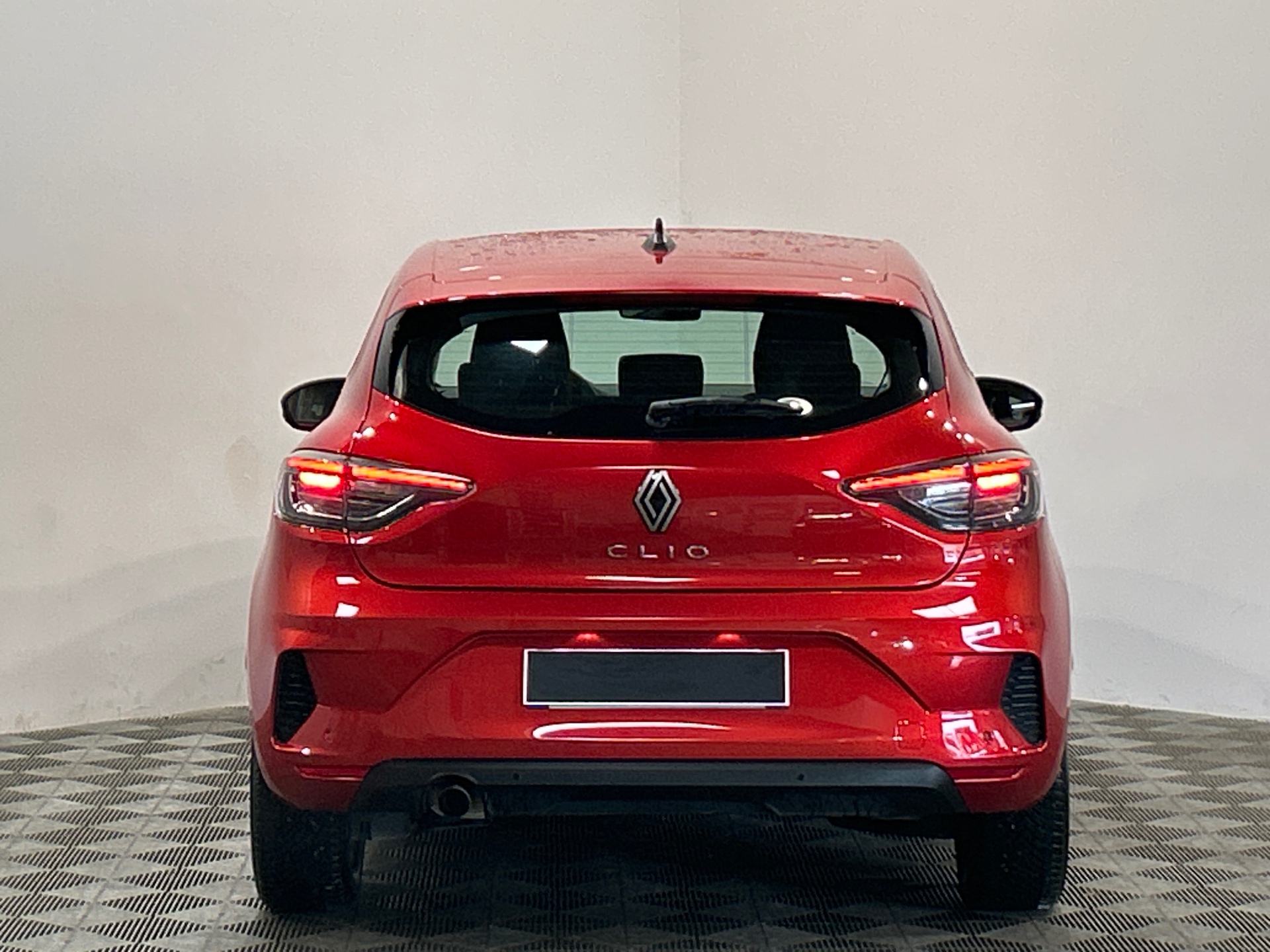 RENAULT CLIO V evolution SCe 65 phase 2