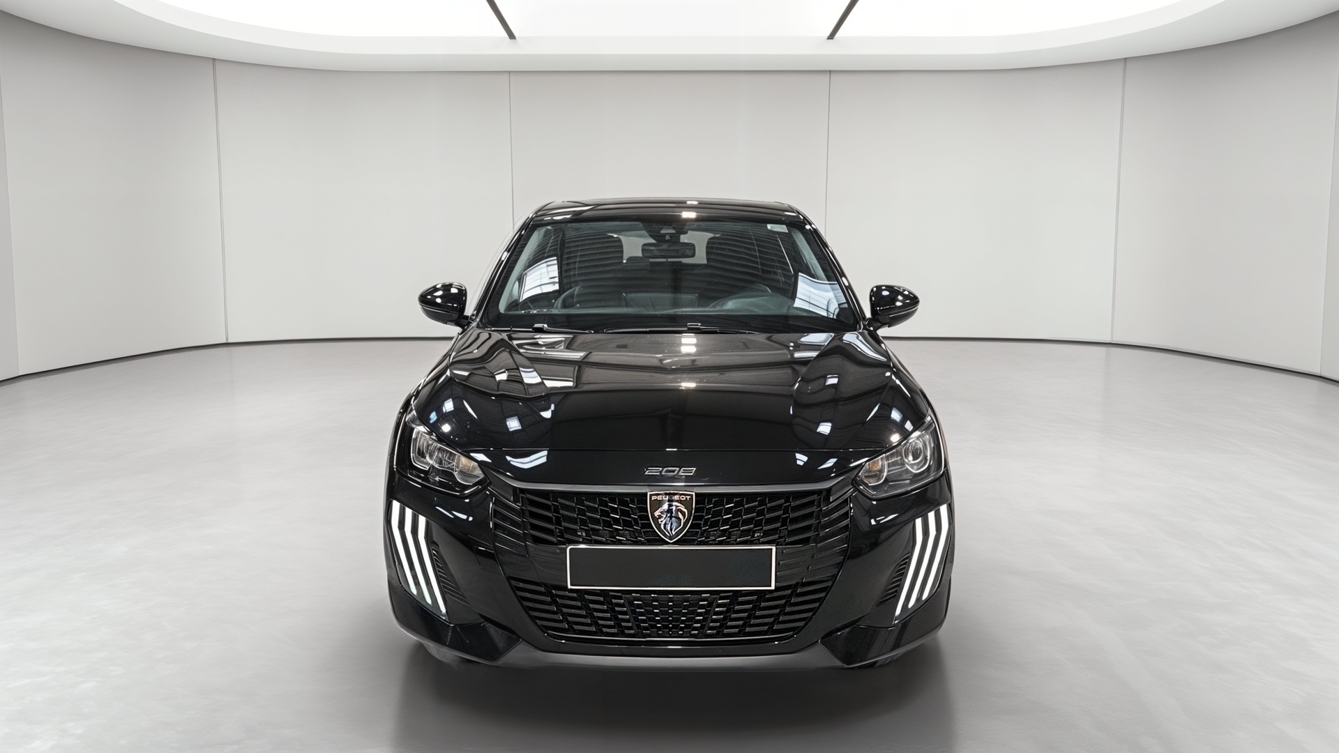 PEUGEOT 208 PureTech 75 S&S BVM5 Active