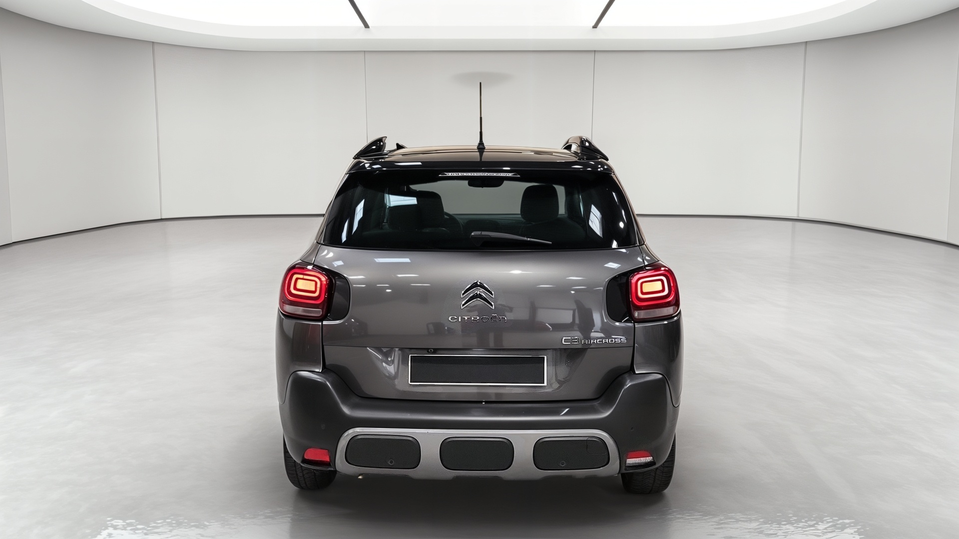 CITROEN C3 AIRCROSS PureTech 110 S&S BVM6 Max - 5P