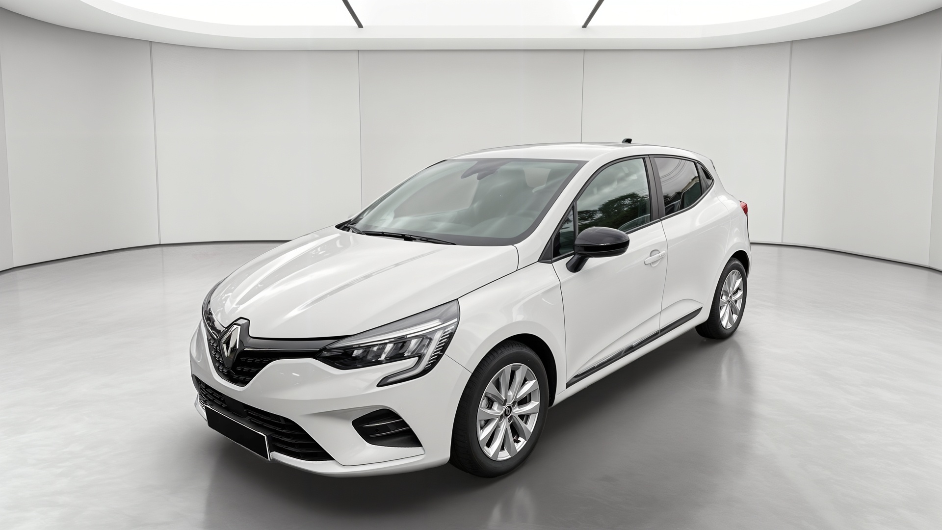 RENAULT CLIO V E-Tech full hybrid 145 Evolution