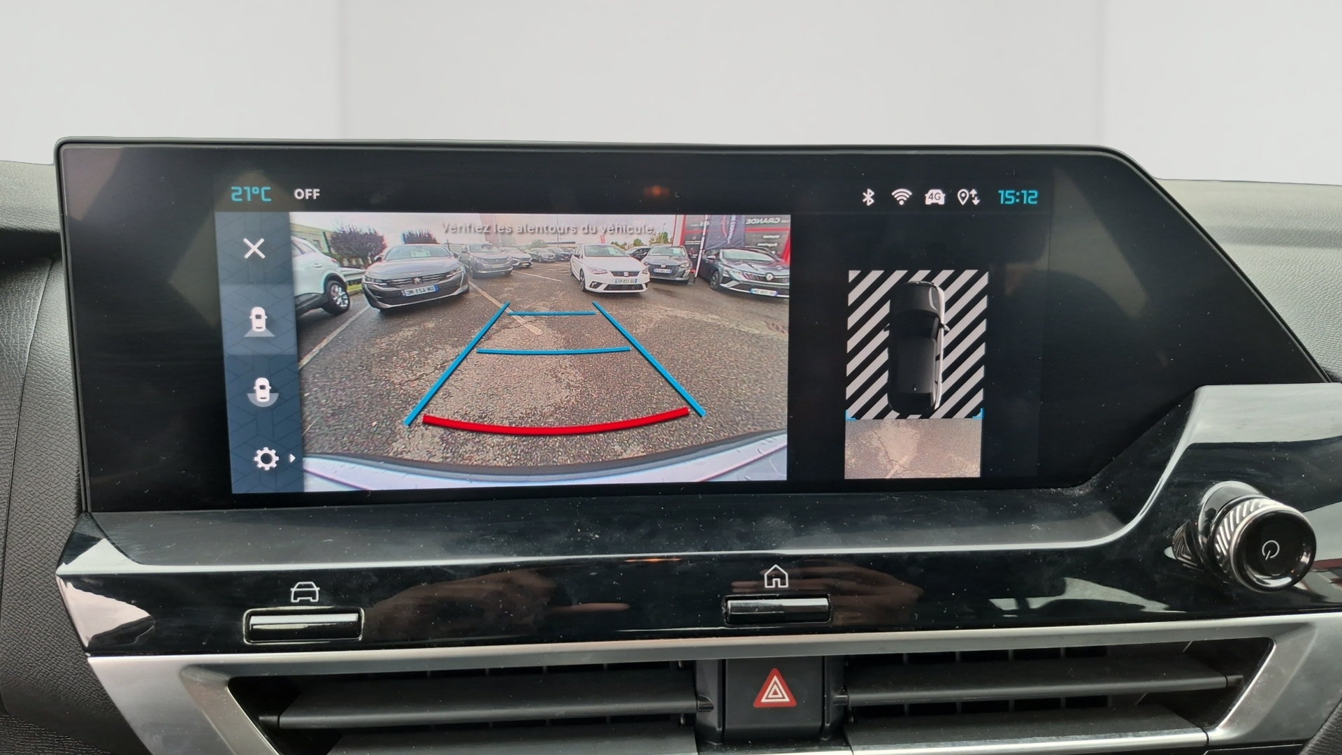 CITROEN C4 PURETECH 130CH.BVM PLUS