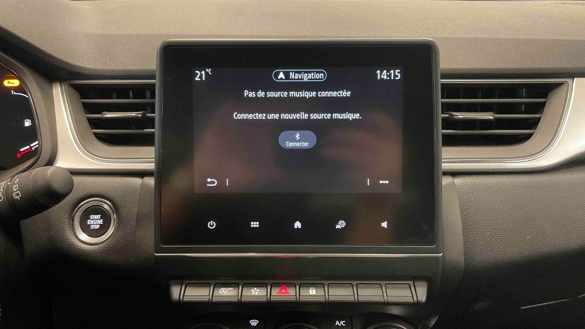 RENAULT CAPTUR techno TCe 90