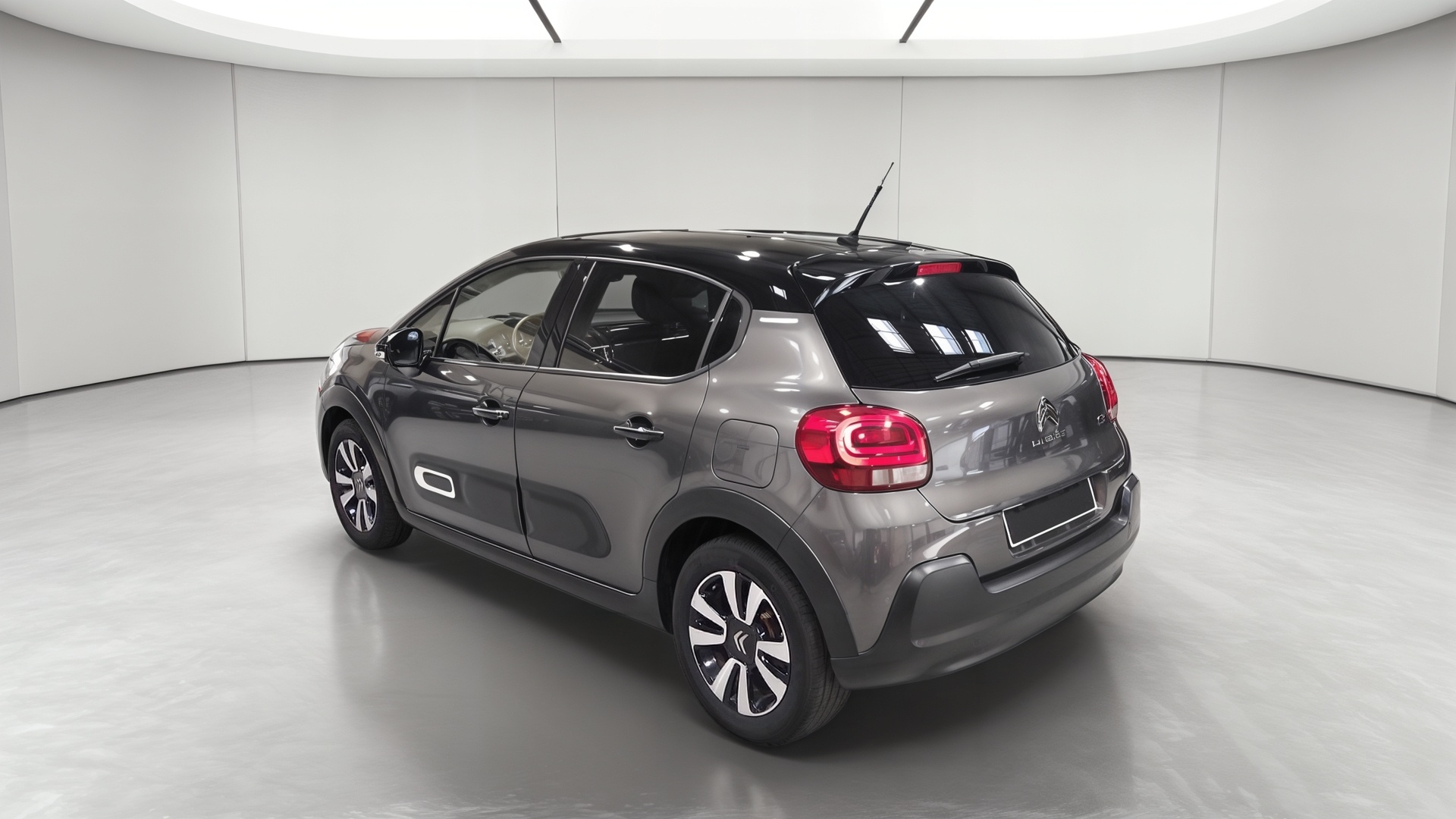CITROEN C3 PureTech 110 ch EAT6 Max