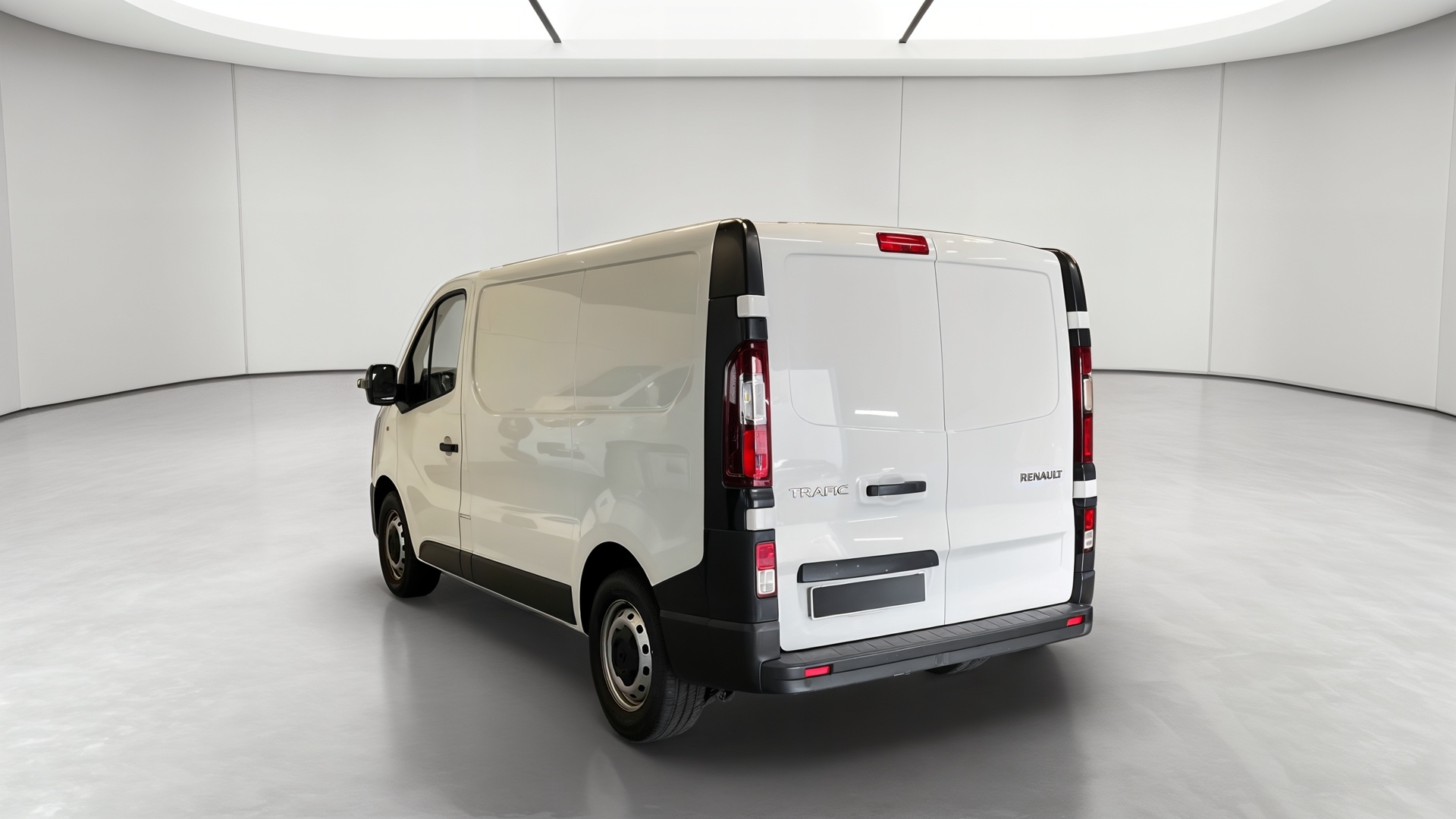 RENAULT TRAFIC FOURGON FGN L1H1 1000 KG DCI 145 ENERGY EDC CONFORT