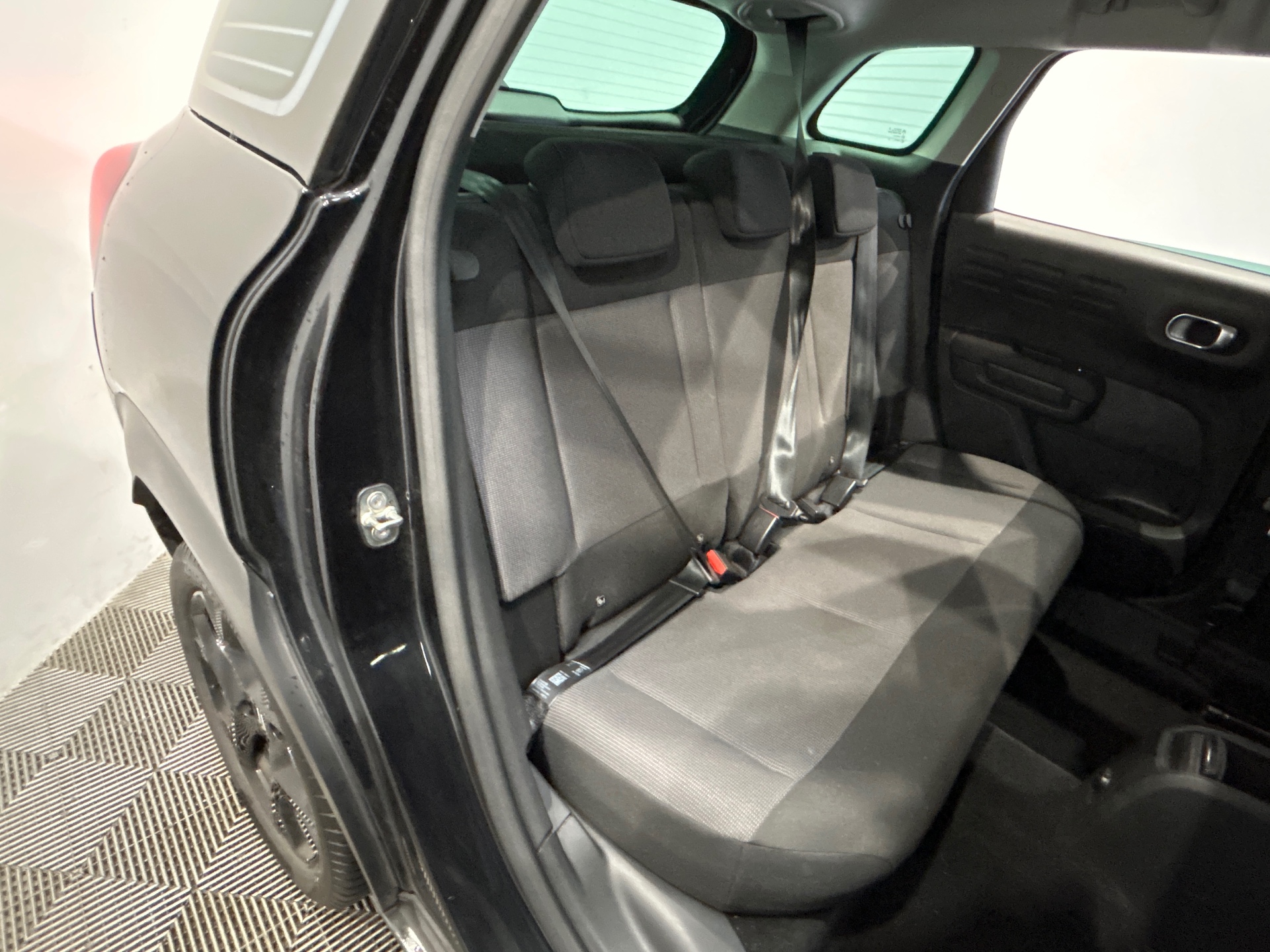CITROEN C3 AIRCROSS PT110 S&S BVM6 MAX