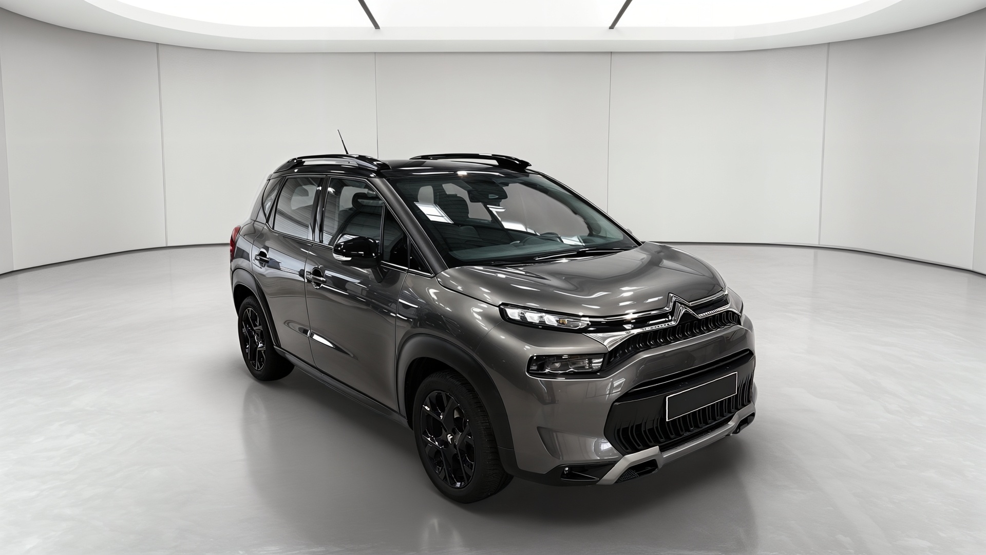 CITROEN C3 AIRCROSS PureTech 110 S&S BVM6 Max - 5P