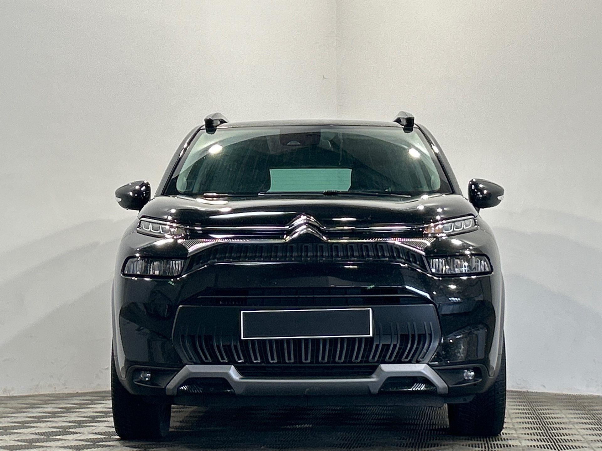 CITROEN C3 AIRCROSS PT110 S&S BVM6 MAX