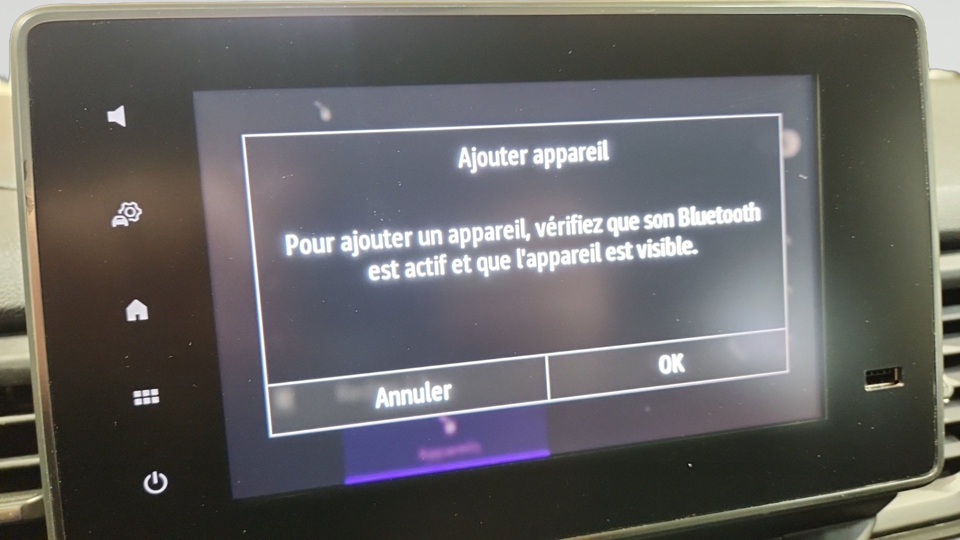 RENAULT TRAFIC COMBI L2 dCi 150 Energy S&S EDC Zen 9 PLACES