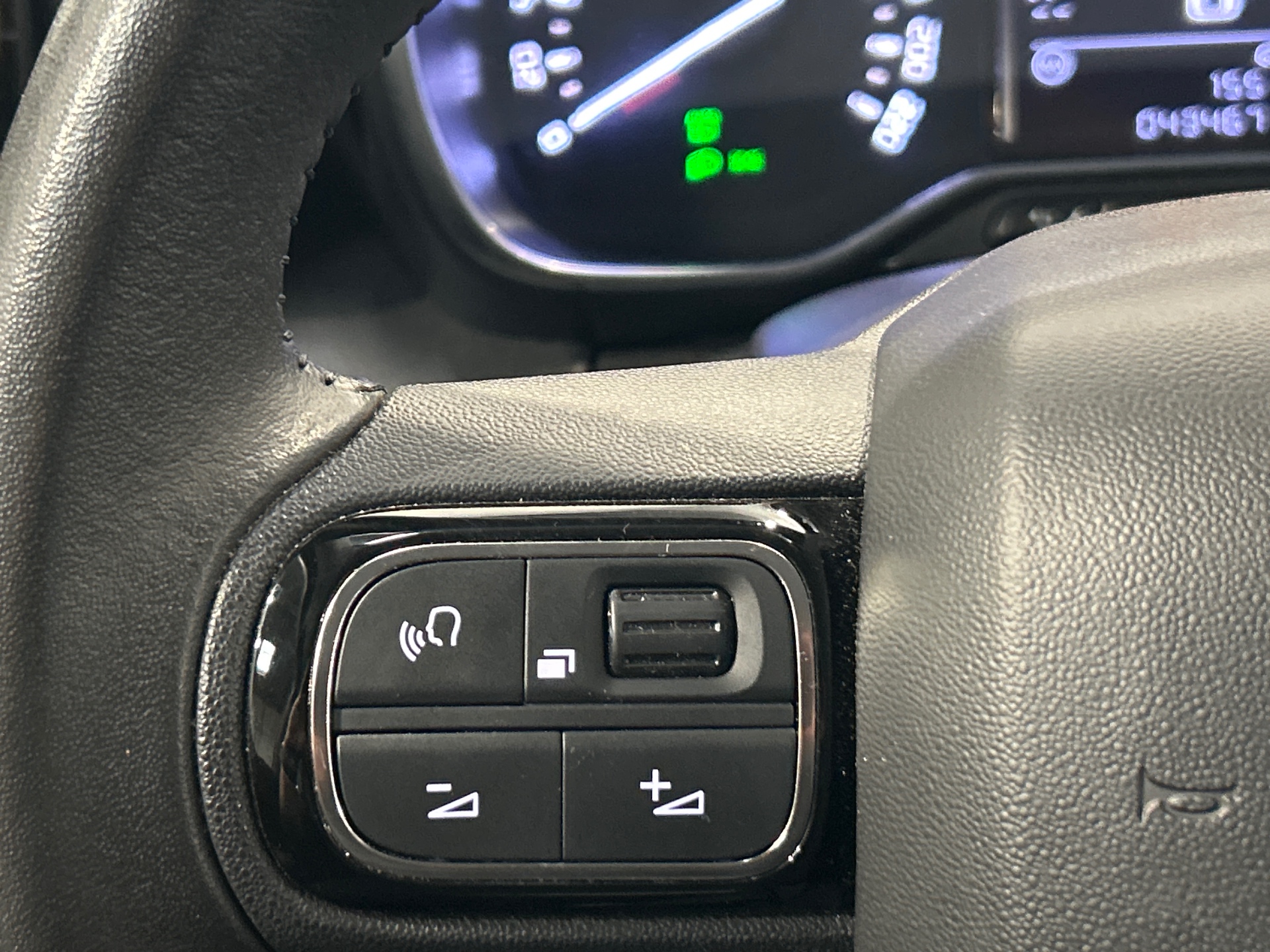 CITROEN C3 AIRCROSS PT110 S&S BVM6 MAX