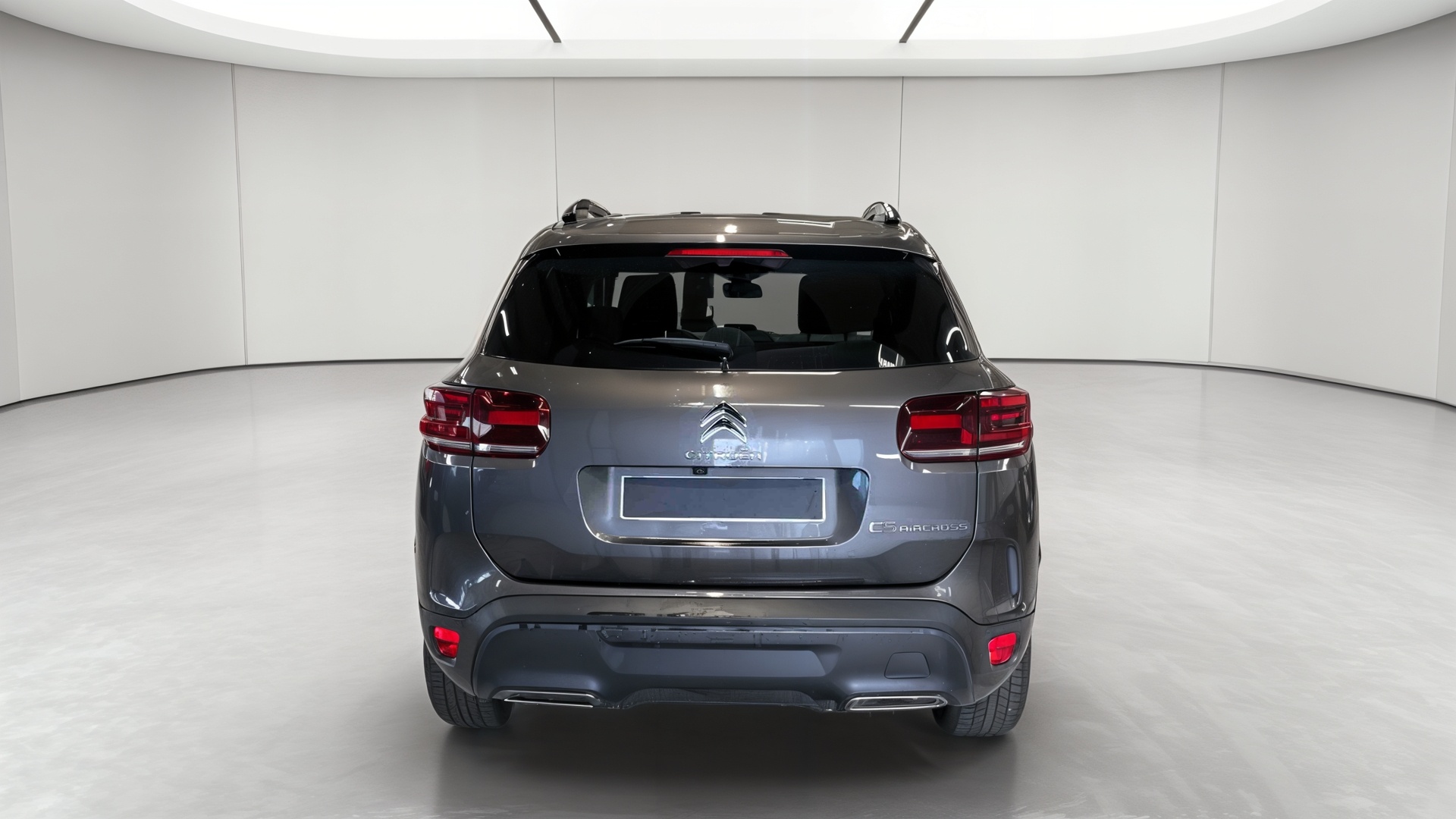 CITROEN C5 AIRCROSS PureTech 130 S&S EAT8 Shine