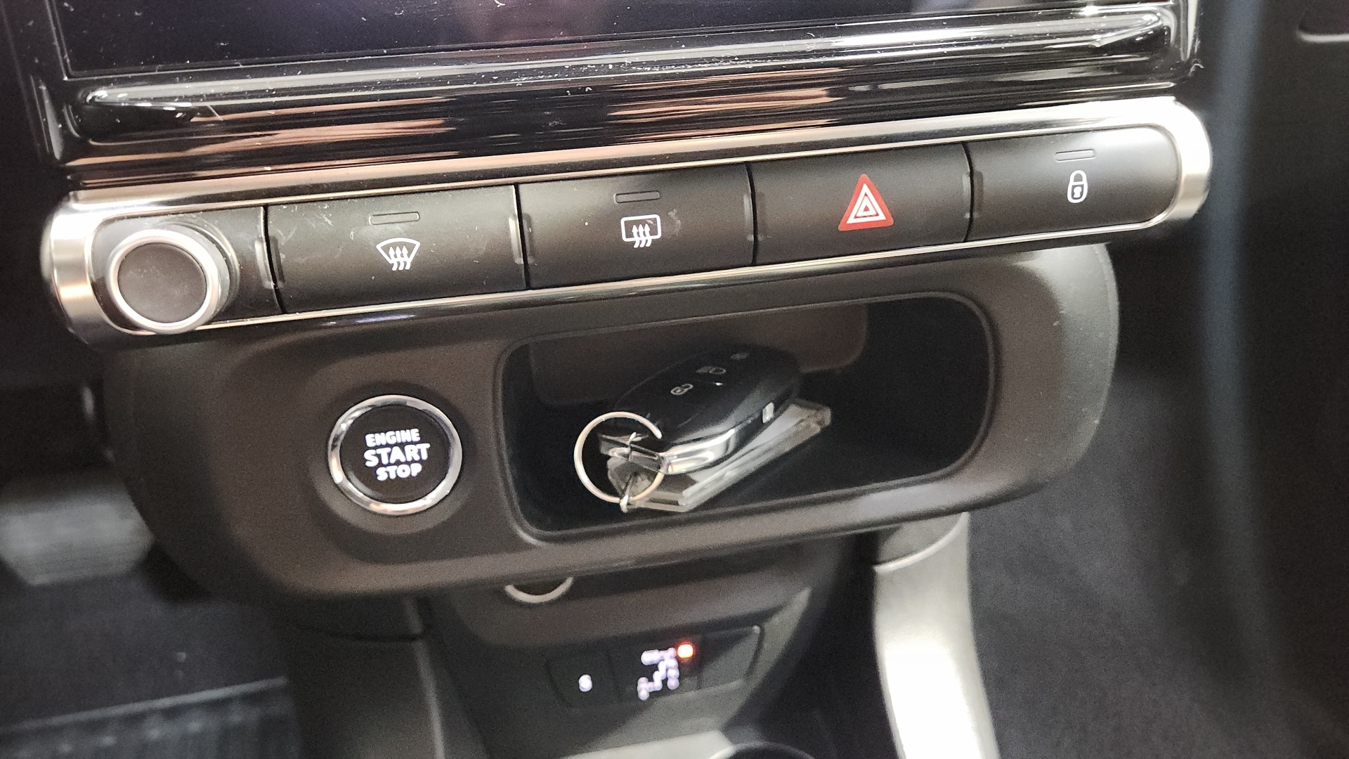 CITROEN C3 PureTech 110 ch EAT6 Max