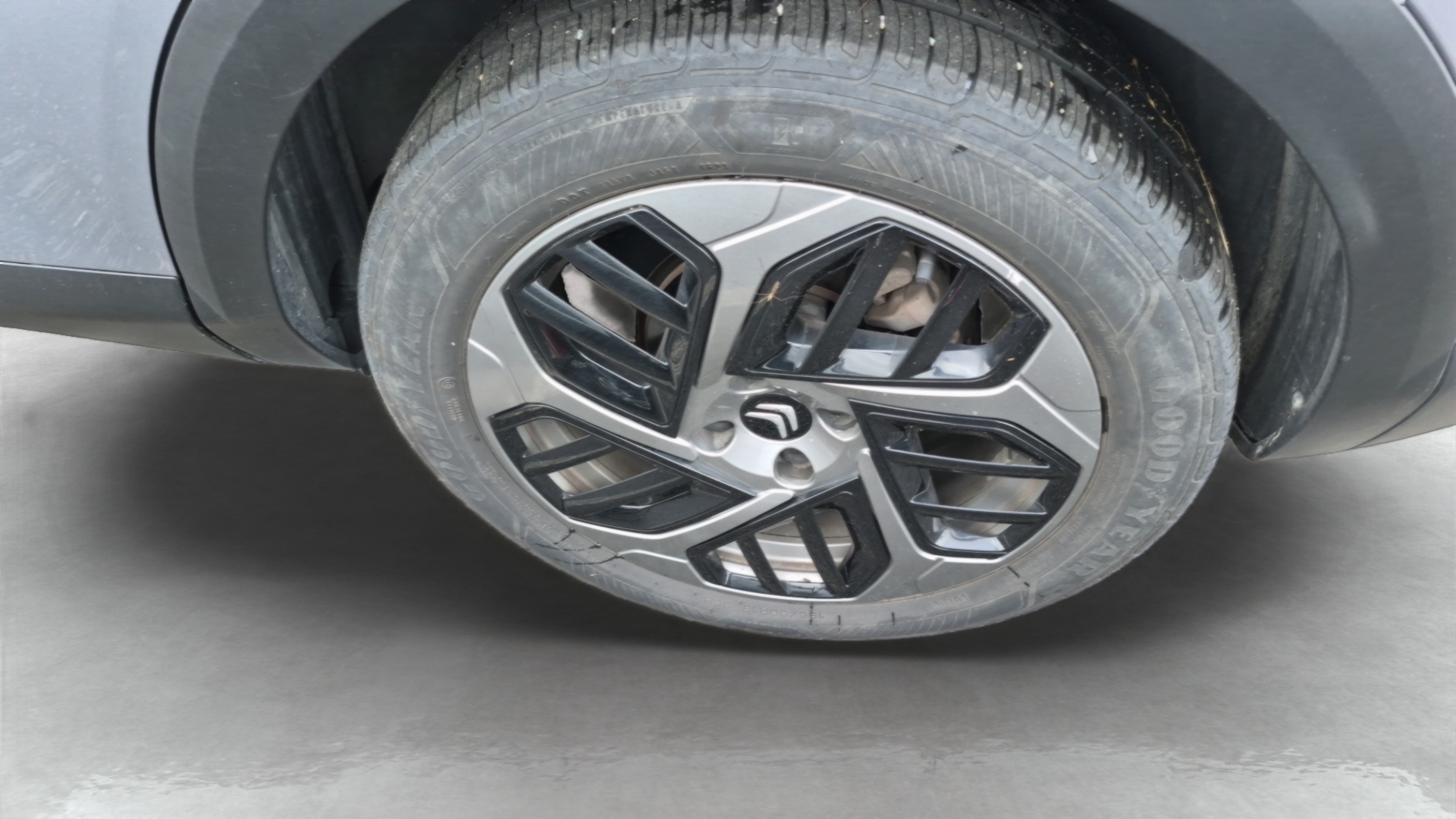 CITROEN C4 PURETECH 130CH.BVM PLUS