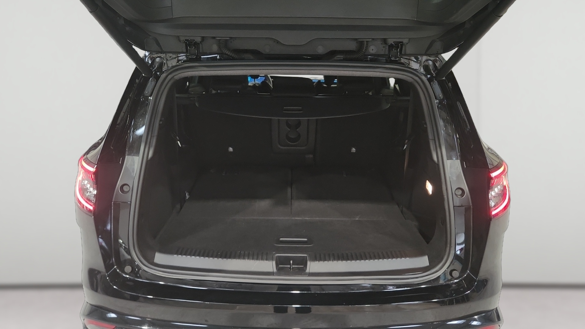 RENAULT ESPACE VI E-Tech full hybrid 200 GSR2 Techno