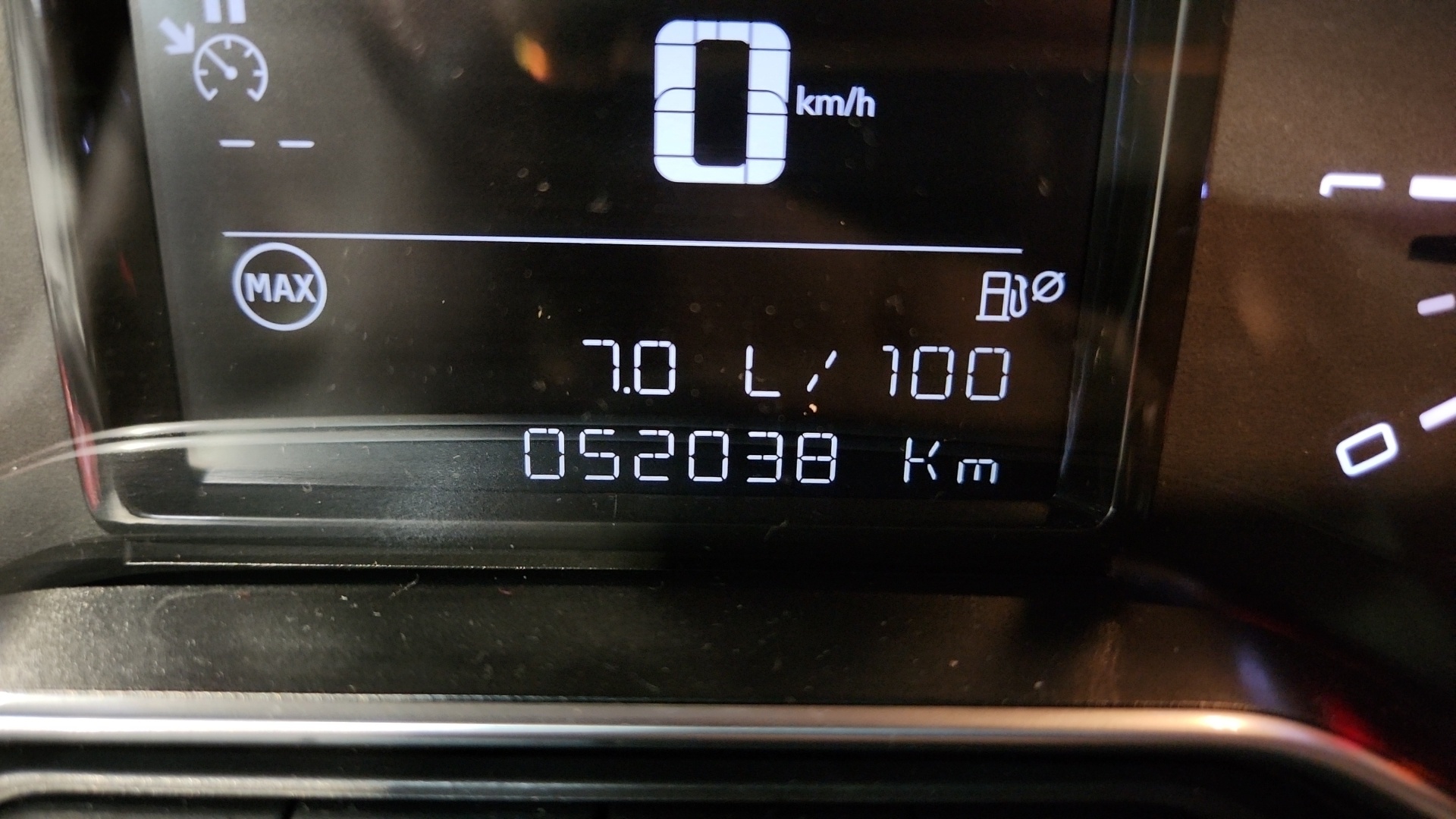 CITROEN C3 AIRCROSS PureTech 110 S&S BVM6 Max - 5P
