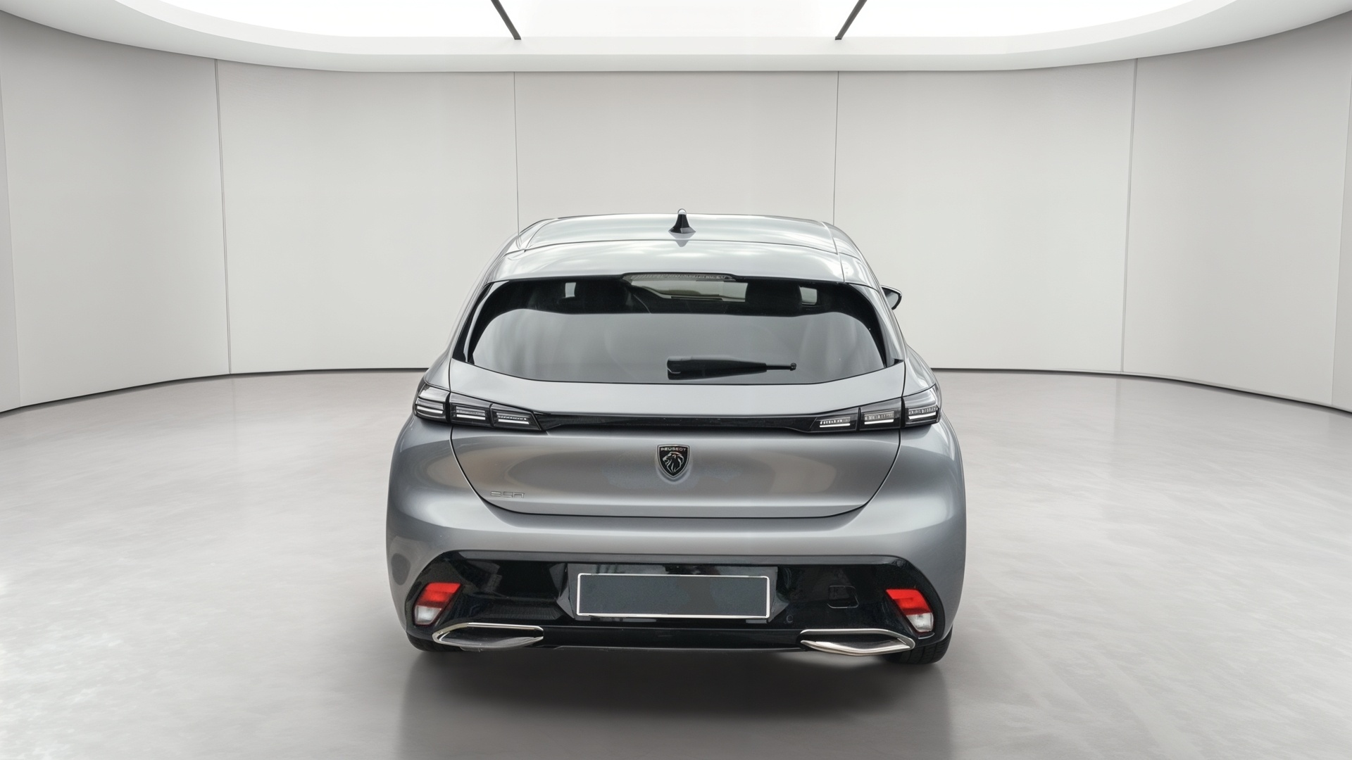 PEUGEOT 308 Allure Hybrid 145 ch e-DCS6