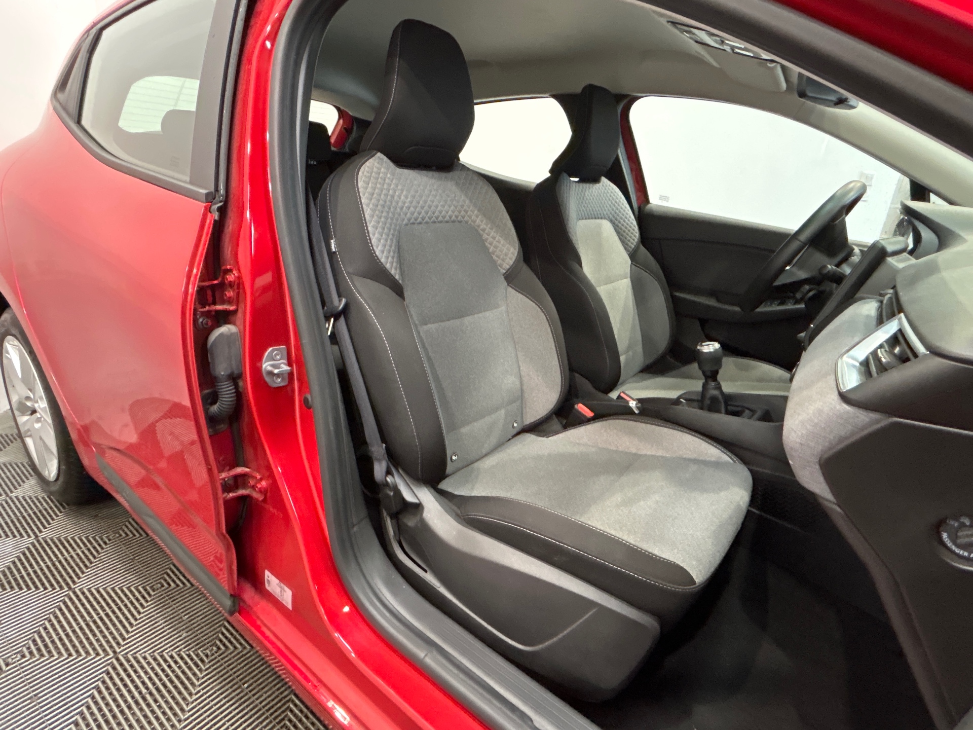 RENAULT CLIO V evolution SCe 65 phase 2