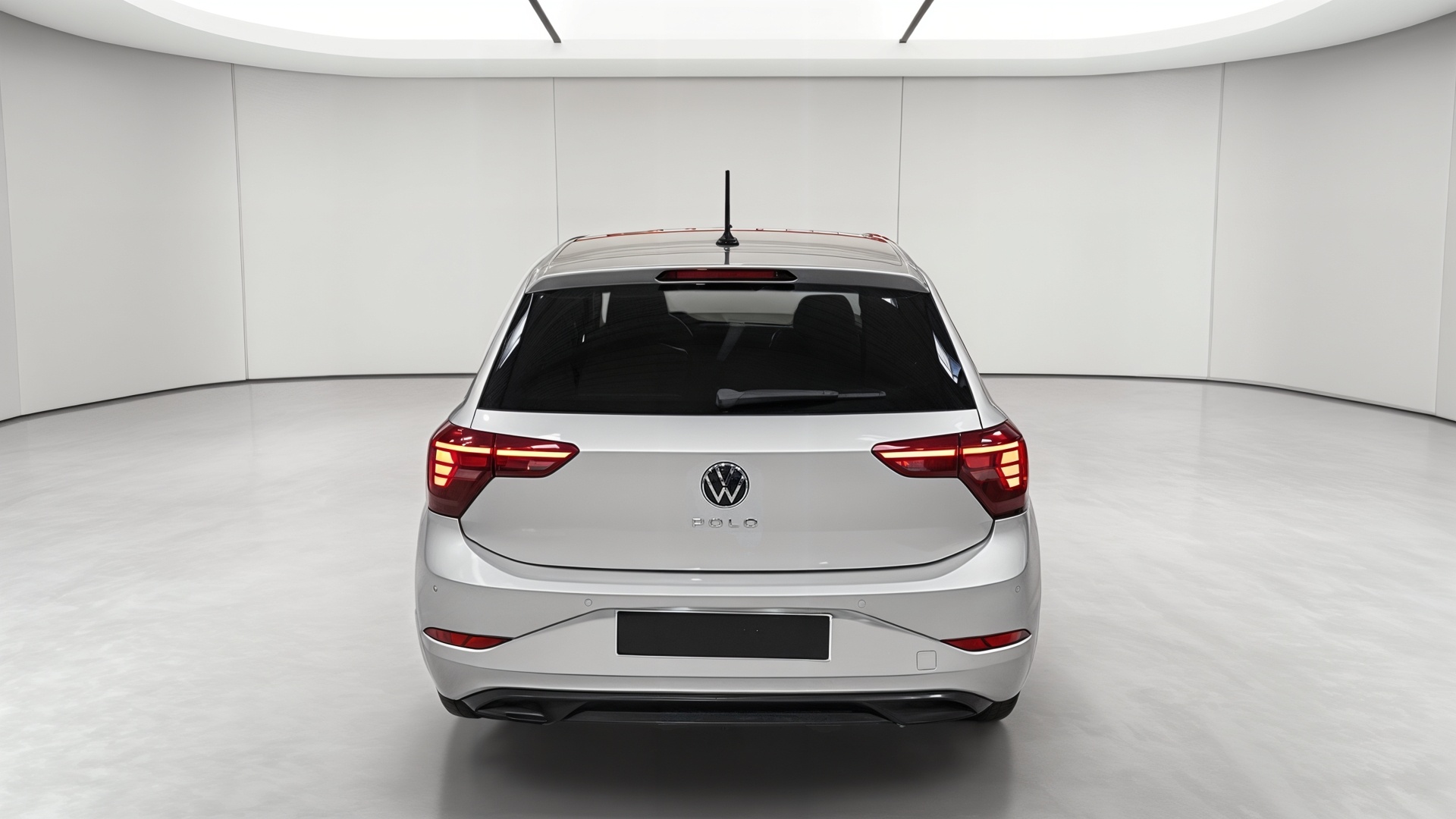 VOLKSWAGEN POLO 1.0 TSI 95 S&S DSG7 VW Edition