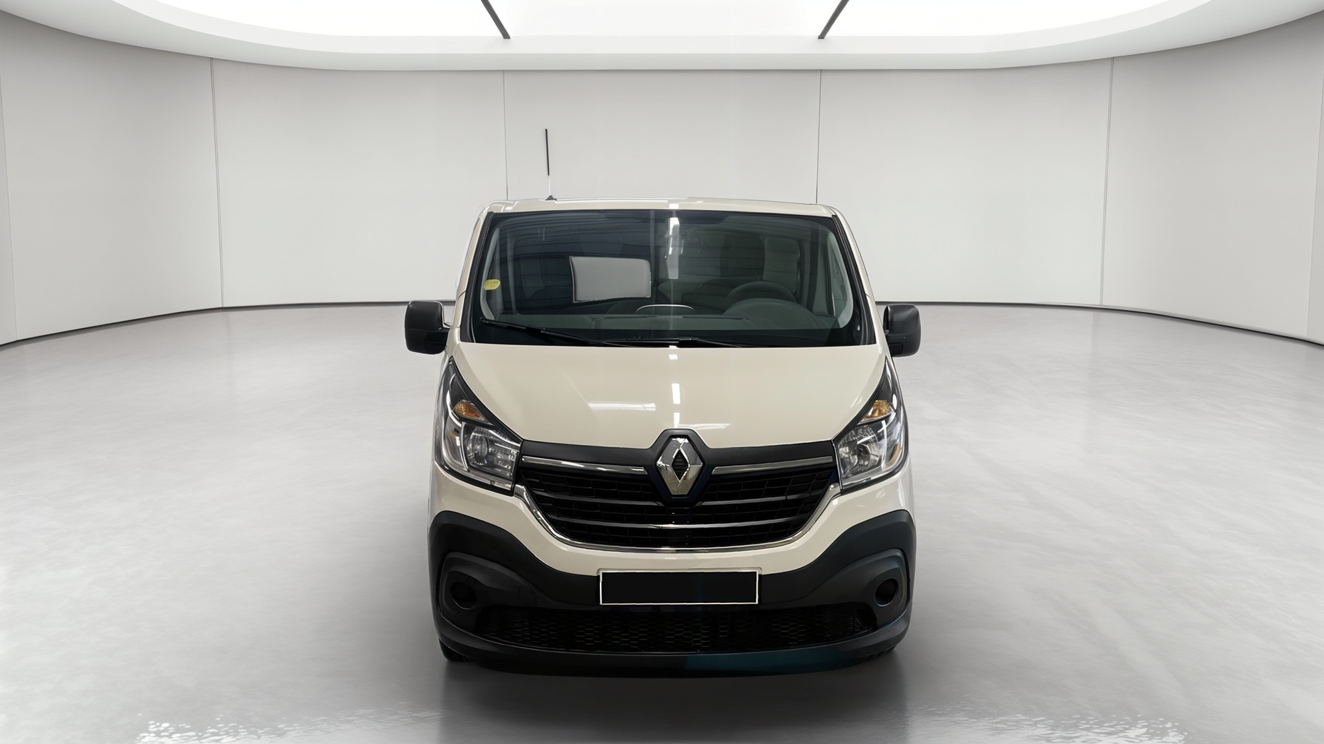 RENAULT TRAFIC FOURGON FGN L1H1 1000 KG DCI 145 ENERGY EDC CONFORT