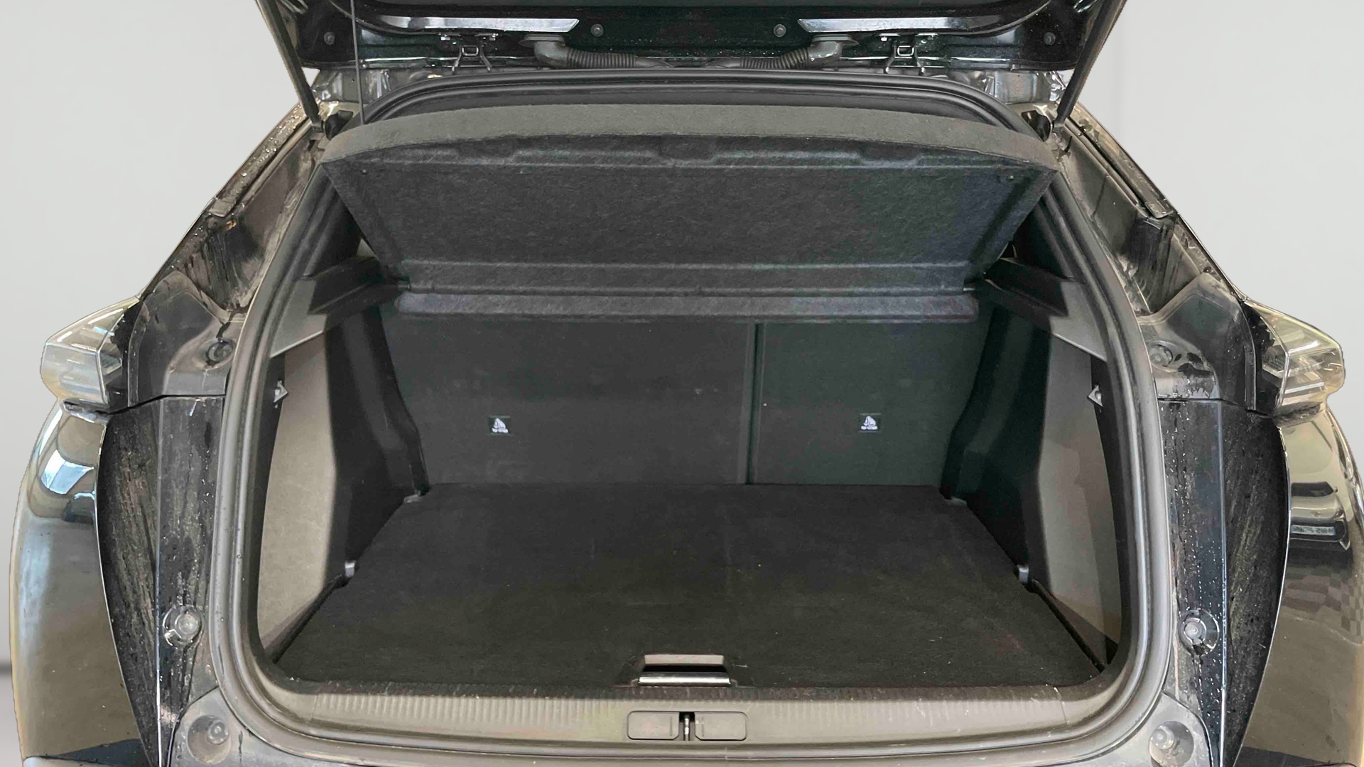 PEUGEOT 2008 PureTech 100 S&S BVM6 Allure