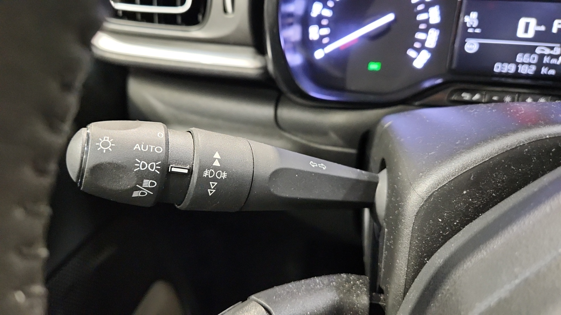 CITROEN C3 PureTech 110 ch EAT6 Max