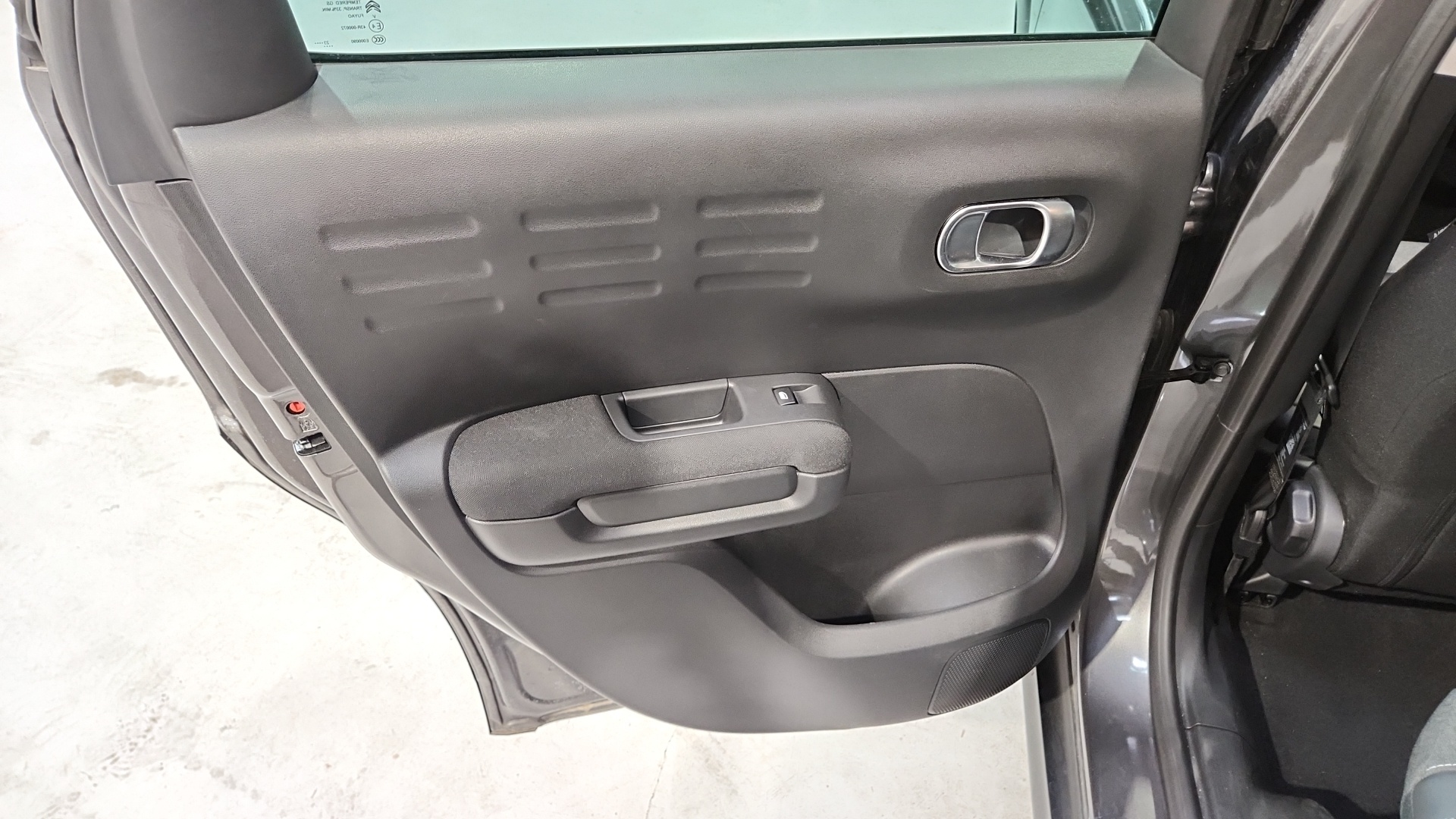 CITROEN C3 AIRCROSS PureTech 110 S&S BVM6 Max - 5P