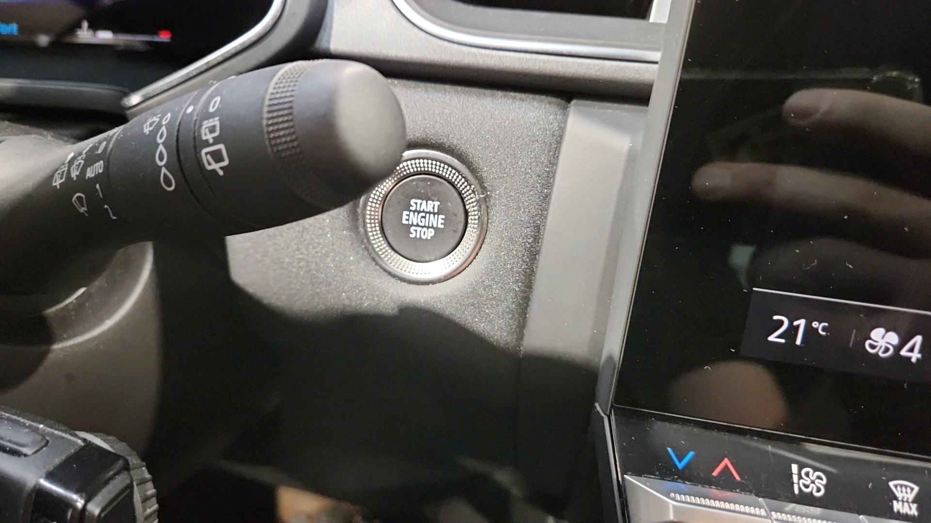 RENAULT CAPTUR Eco-G 100 ch Techno - 5P