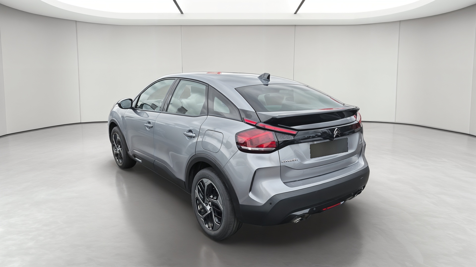 CITROEN C4 PURETECH 130CH.BVM PLUS