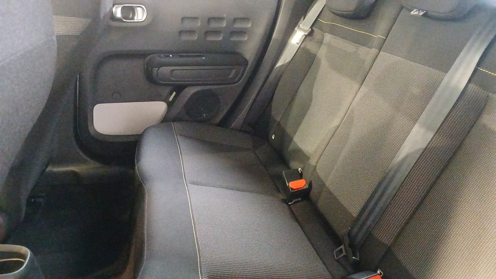 CITROEN C3 PureTech 110 ch BVM6 Max