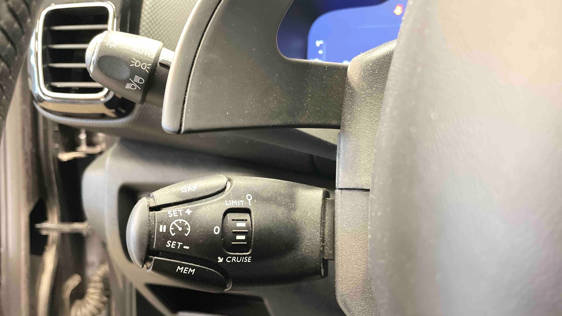 CITROEN C5 AIRCROSS PureTech 130 S&S EAT8 Shine