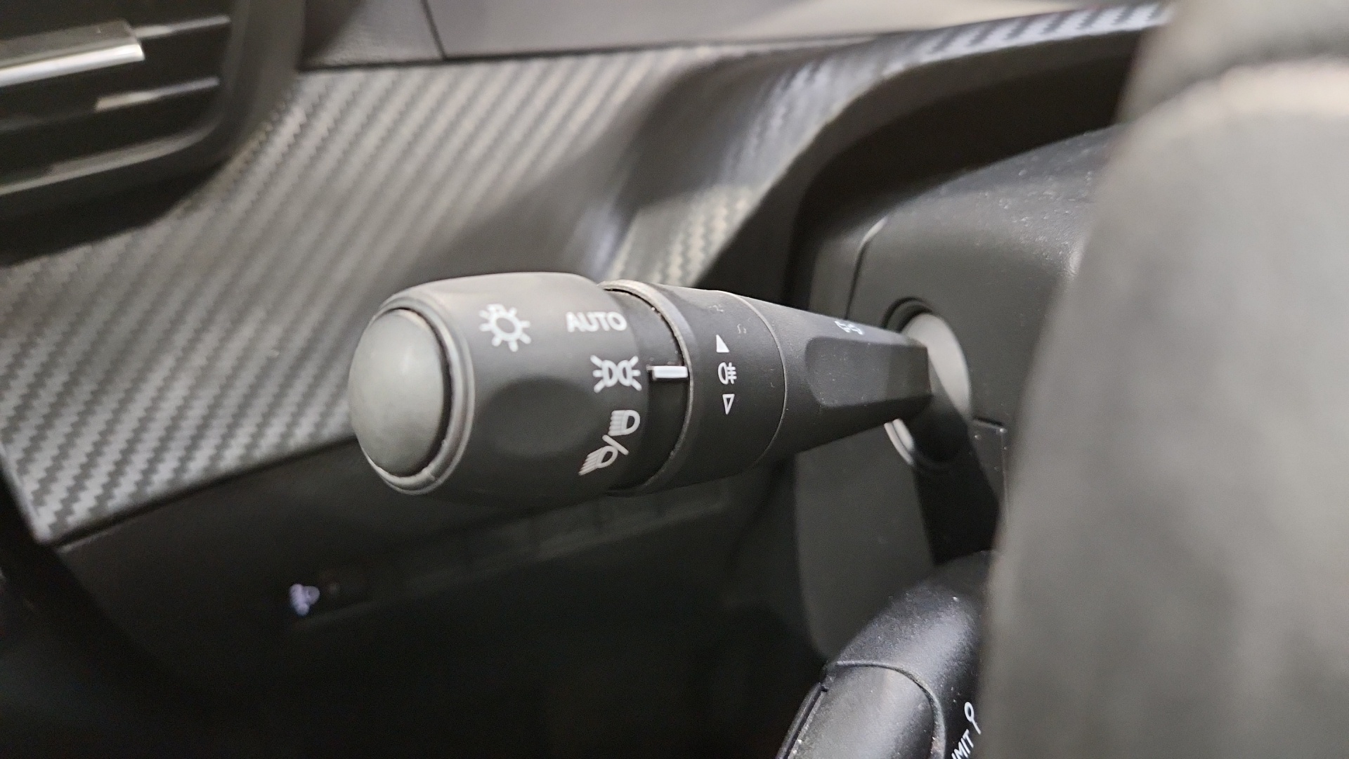 PEUGEOT 208 PureTech 75 S&S BVM5 Active
