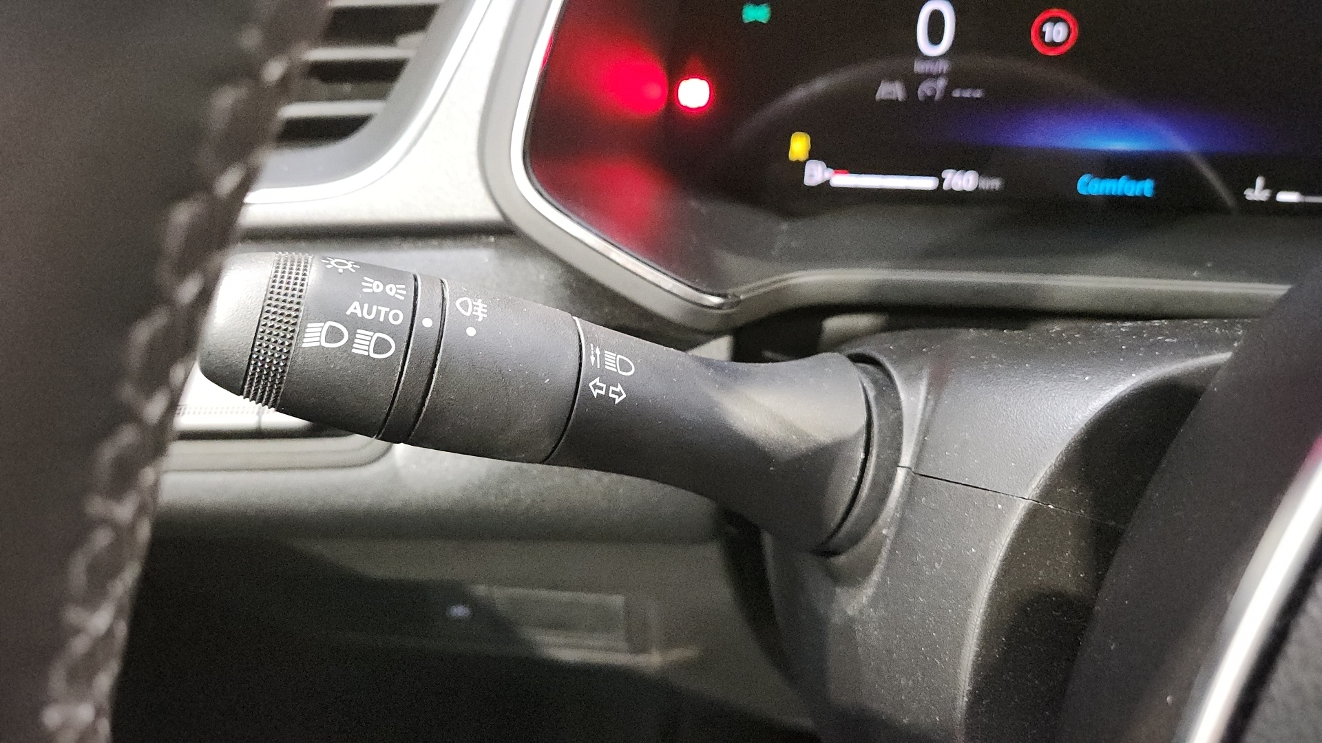 RENAULT CAPTUR Eco-G 100 ch Techno - 5P