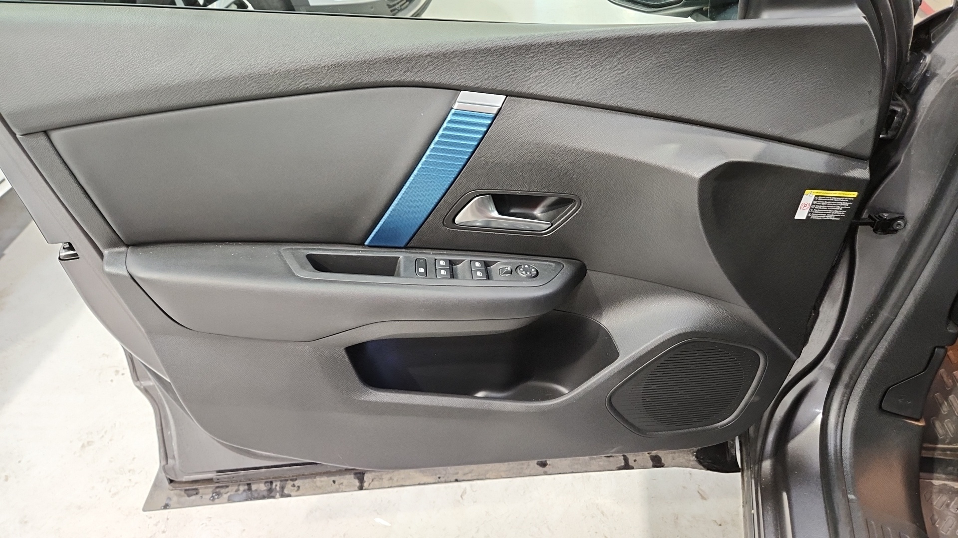 CITROEN C4 136 ch Automatique Feel Pack