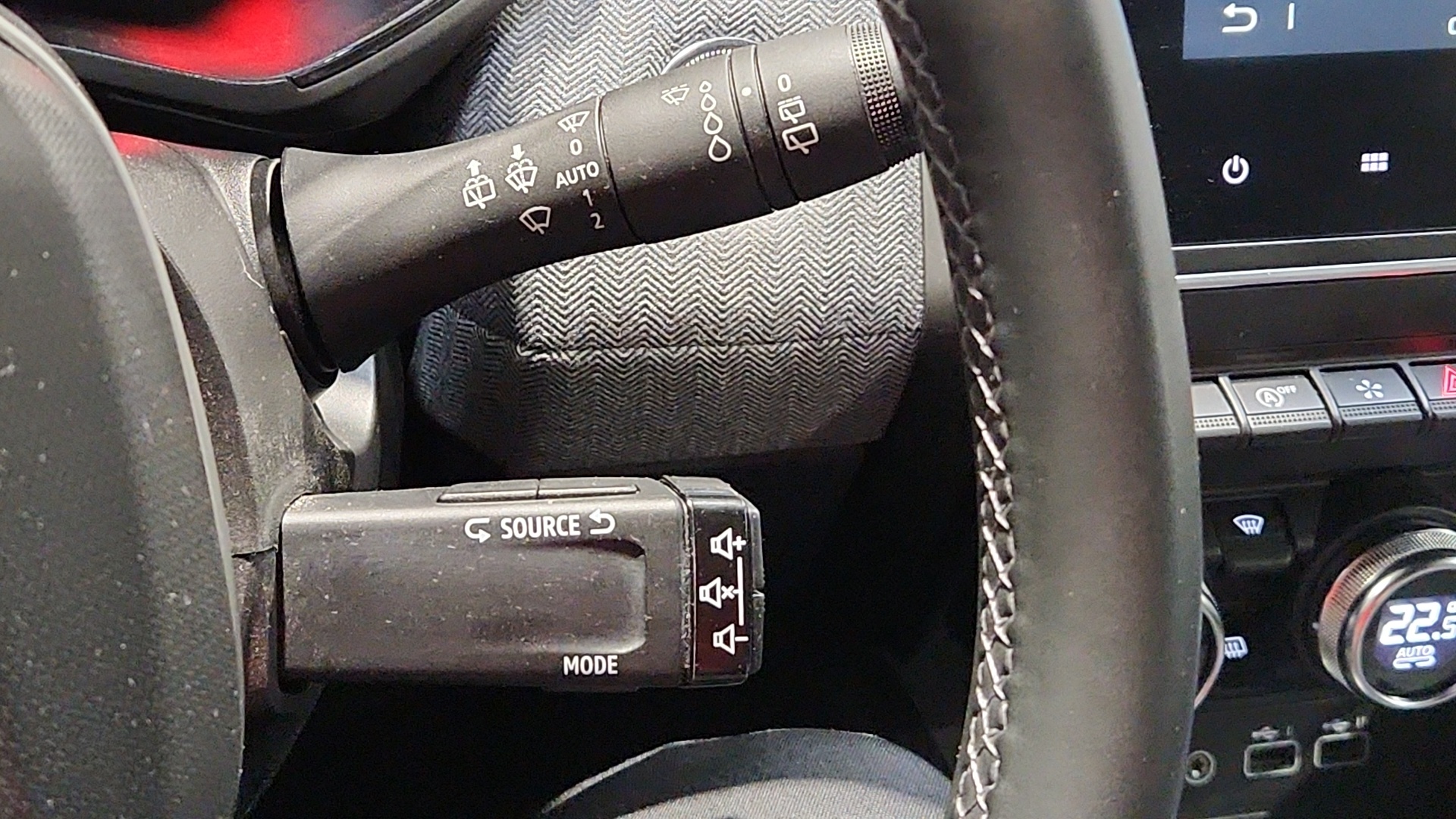 RENAULT CLIO V TCe 90 ch GSR2 Techno