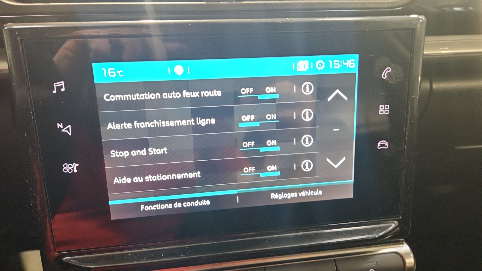 CITROEN C3 PureTech 110 ch EAT6 Max