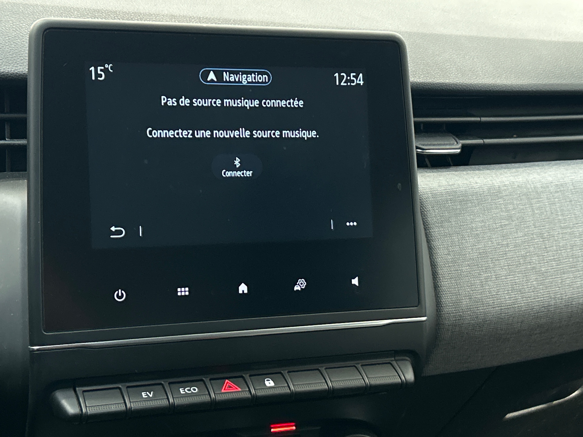 RENAULT CLIO V E-Tech full hybrid 145 Evolution