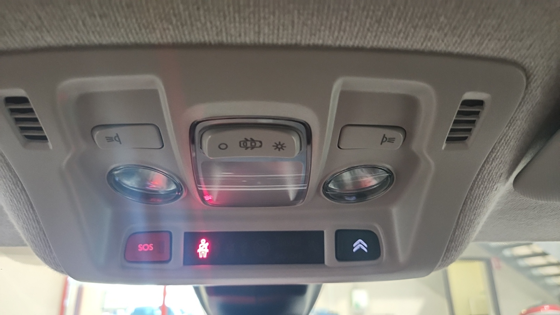 CITROEN C3 PureTech 110 ch EAT6 Max