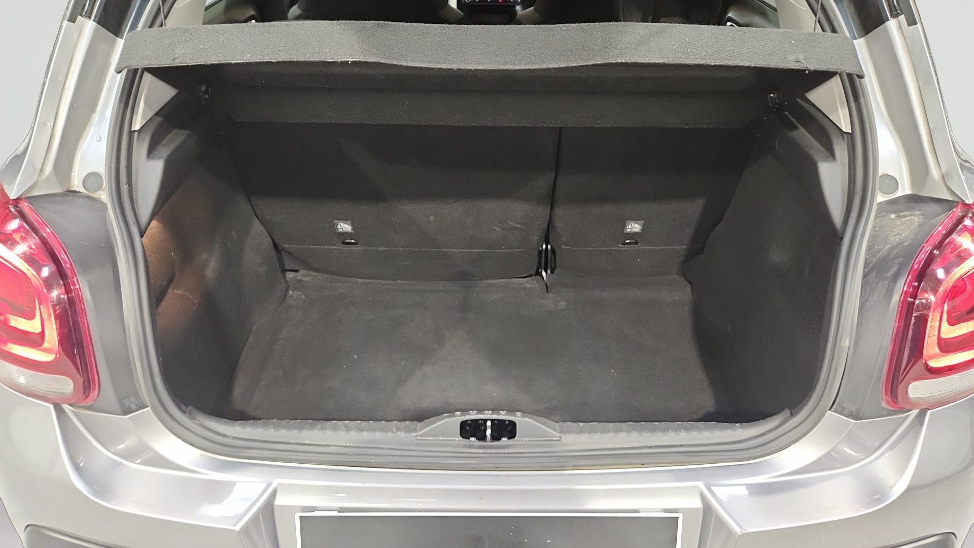 CITROEN C3 PureTech 83 S&S BVM5 Shine