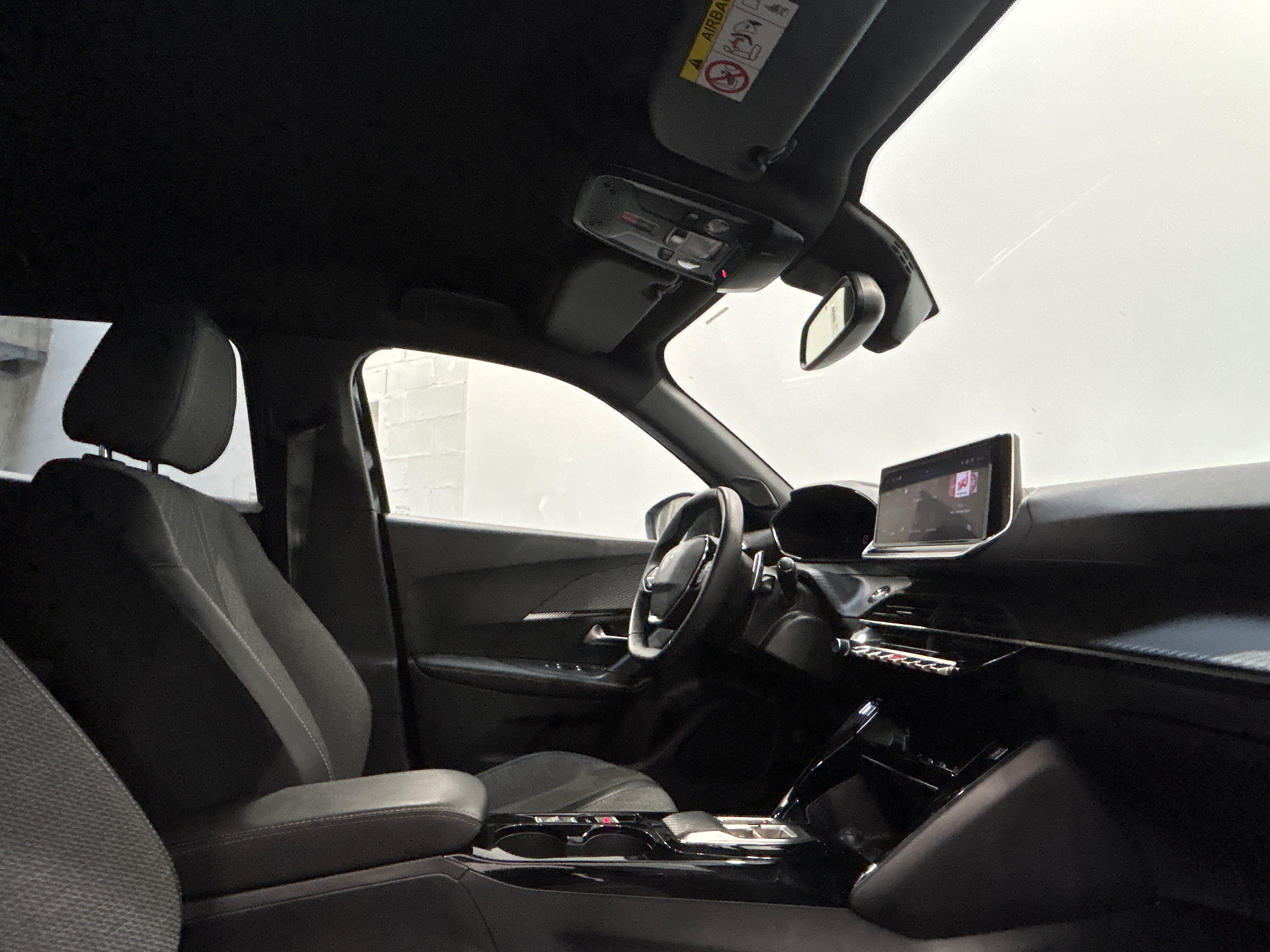 PEUGEOT 2008 PureTech 130 S&S EAT8 Allure