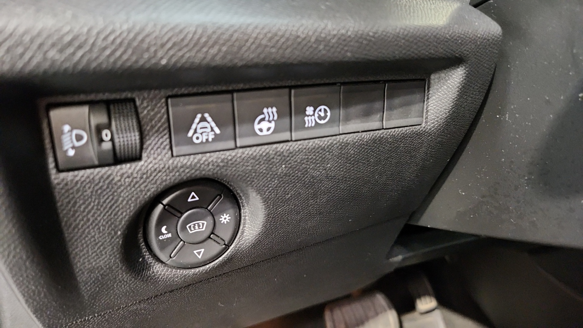 CITROEN C4 136 ch Automatique Feel Pack