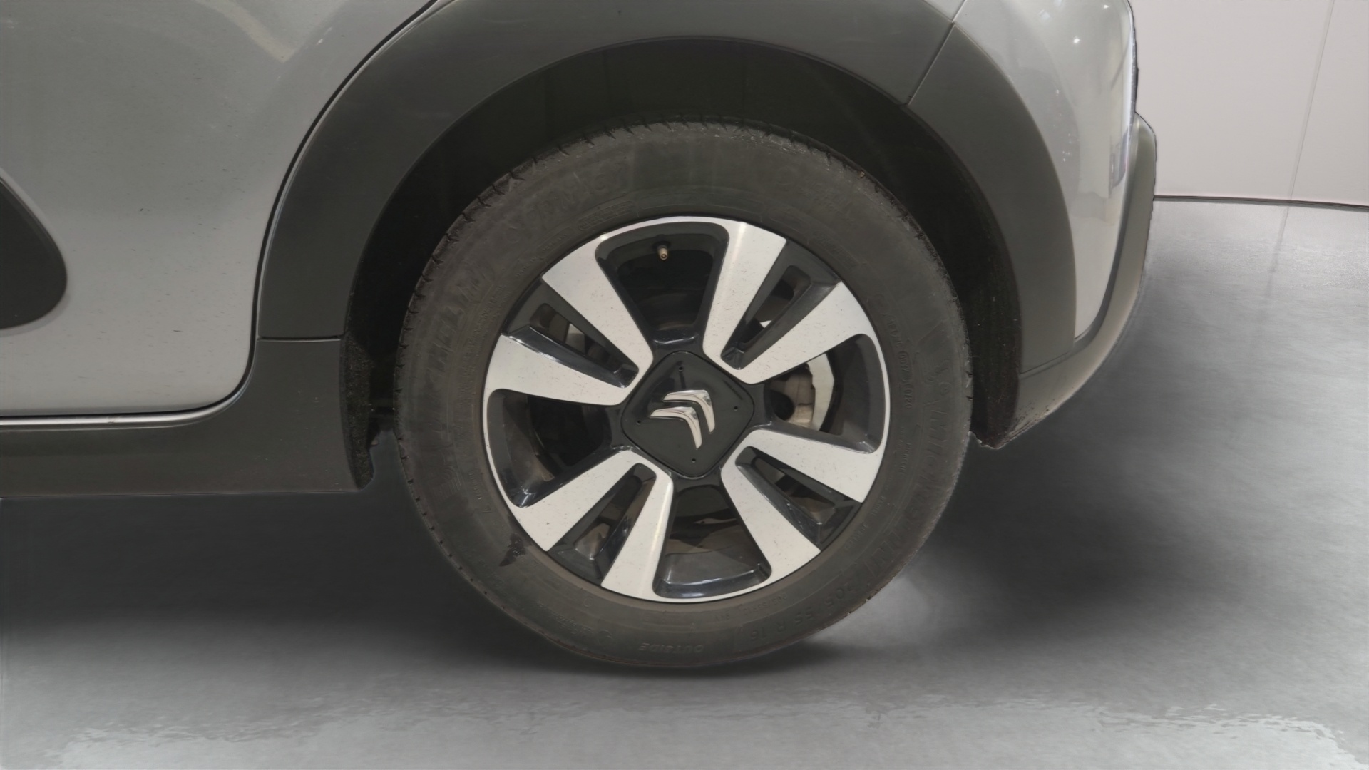 CITROEN C3 PureTech 110 ch EAT6 Max