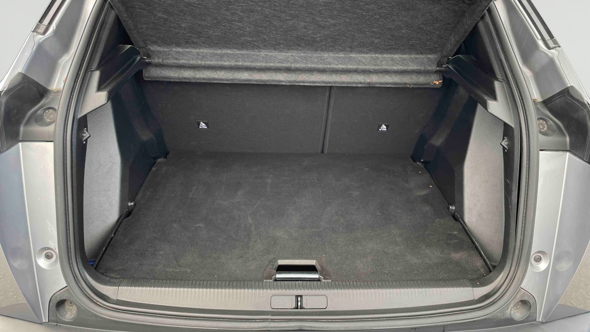 PEUGEOT 2008 PureTech 100 S&S BVM6 Allure